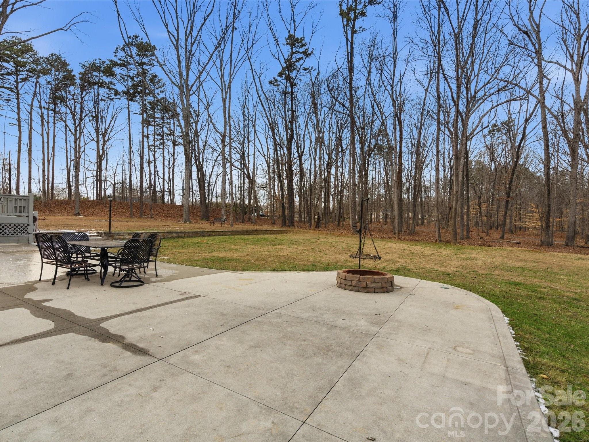 6700 Tree Hill Road — Matthews