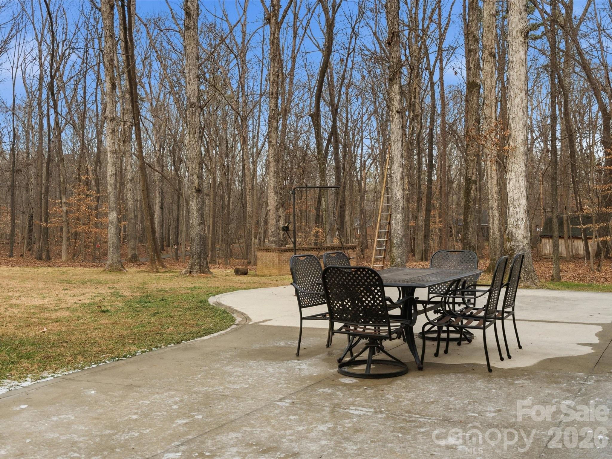 6700 Tree Hill Road — Matthews