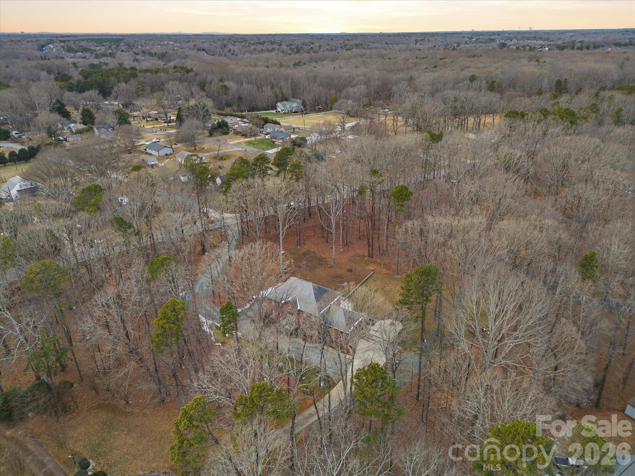 6700 Tree Hill Road — Matthews