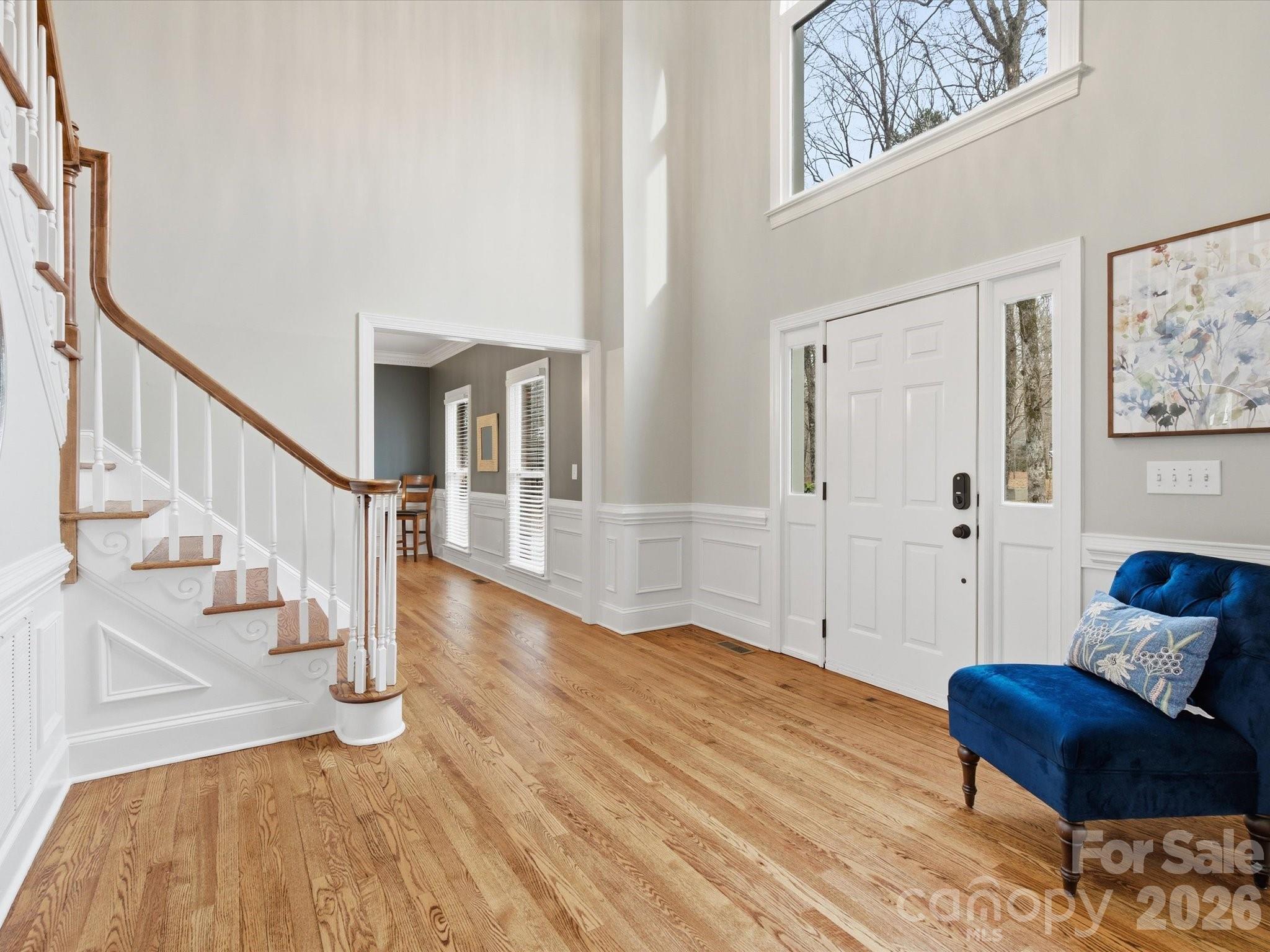 6700 Tree Hill Road — Matthews