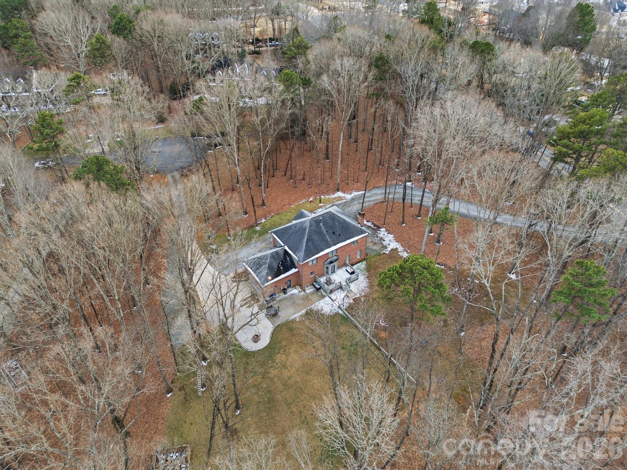 6700 Tree Hill Road — Matthews