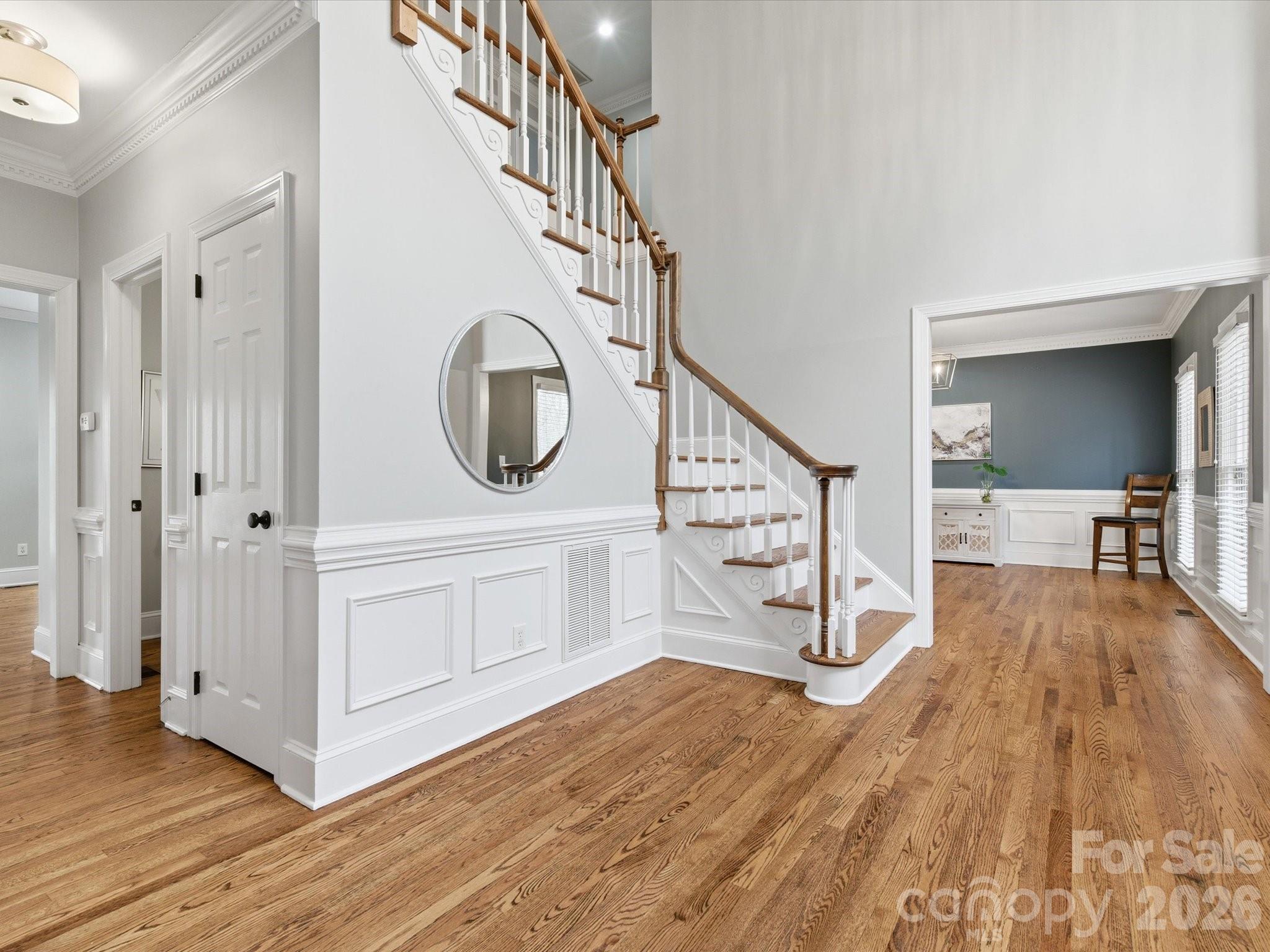 6700 Tree Hill Road — Matthews