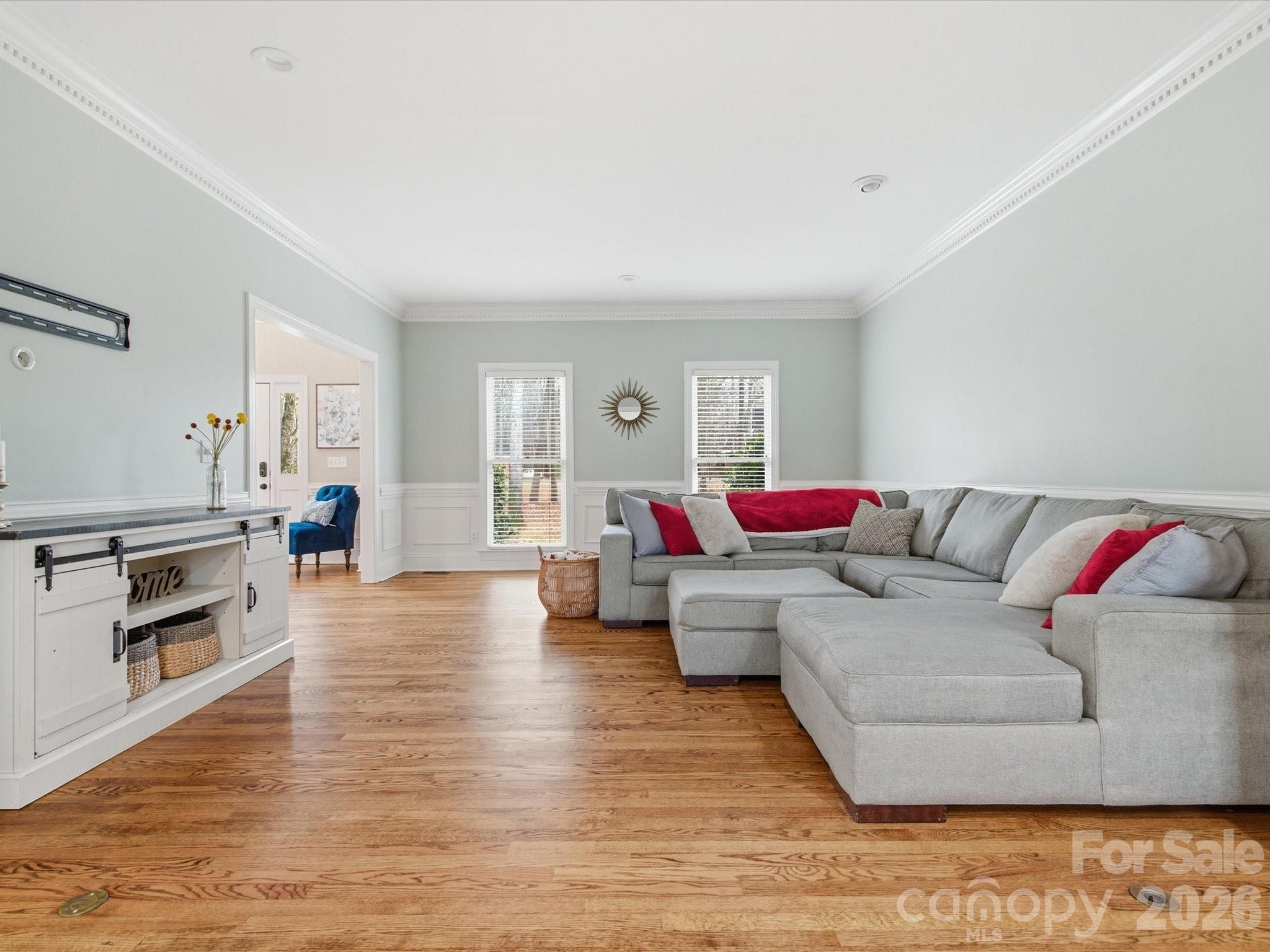 6700 Tree Hill Road — Matthews