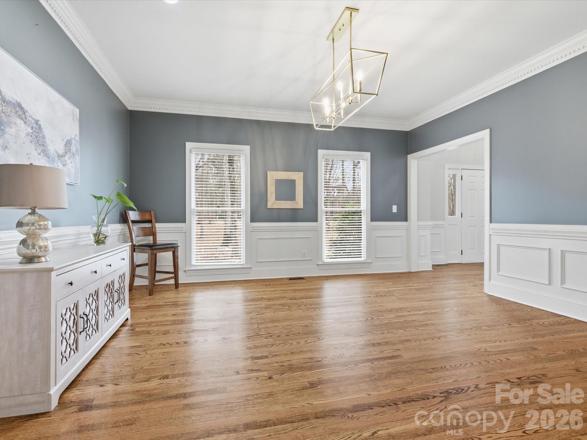 6700 Tree Hill Road — Matthews