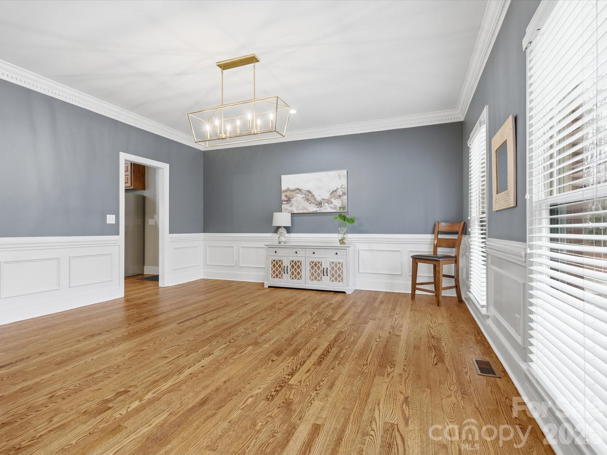 6700 Tree Hill Road — Matthews