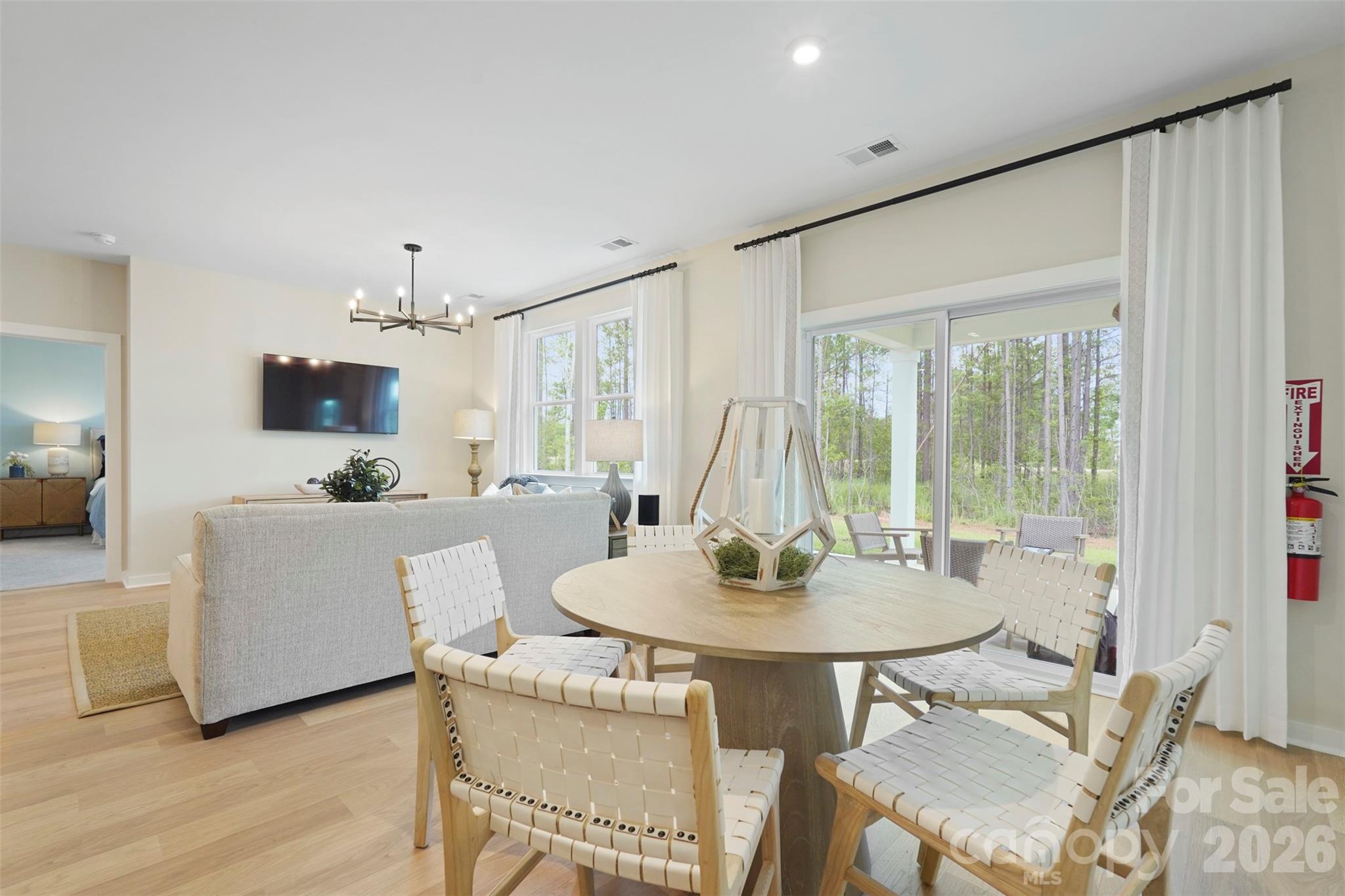 987 Exeter Drive — Sherrills Ford