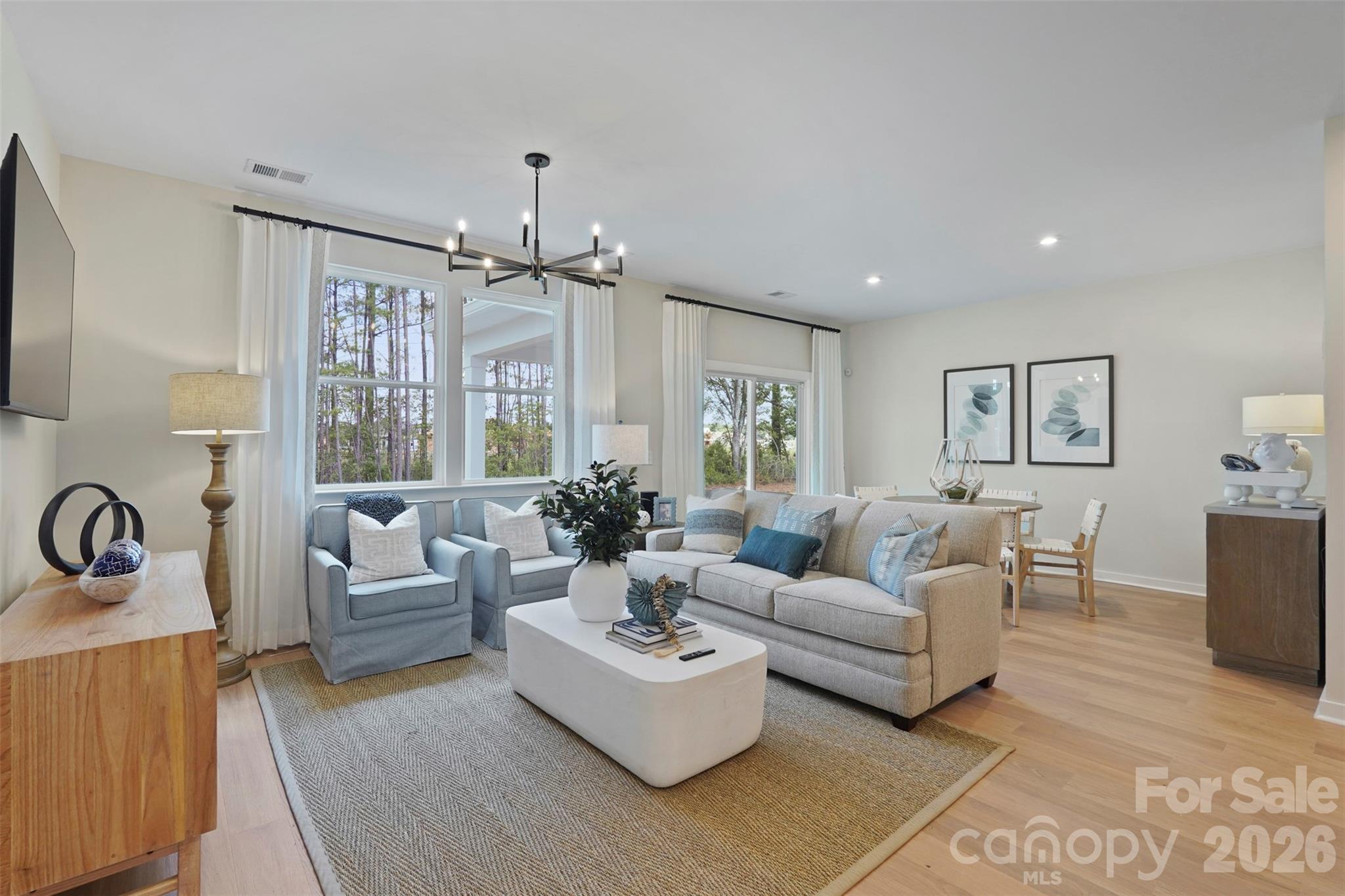 987 Exeter Drive — Sherrills Ford