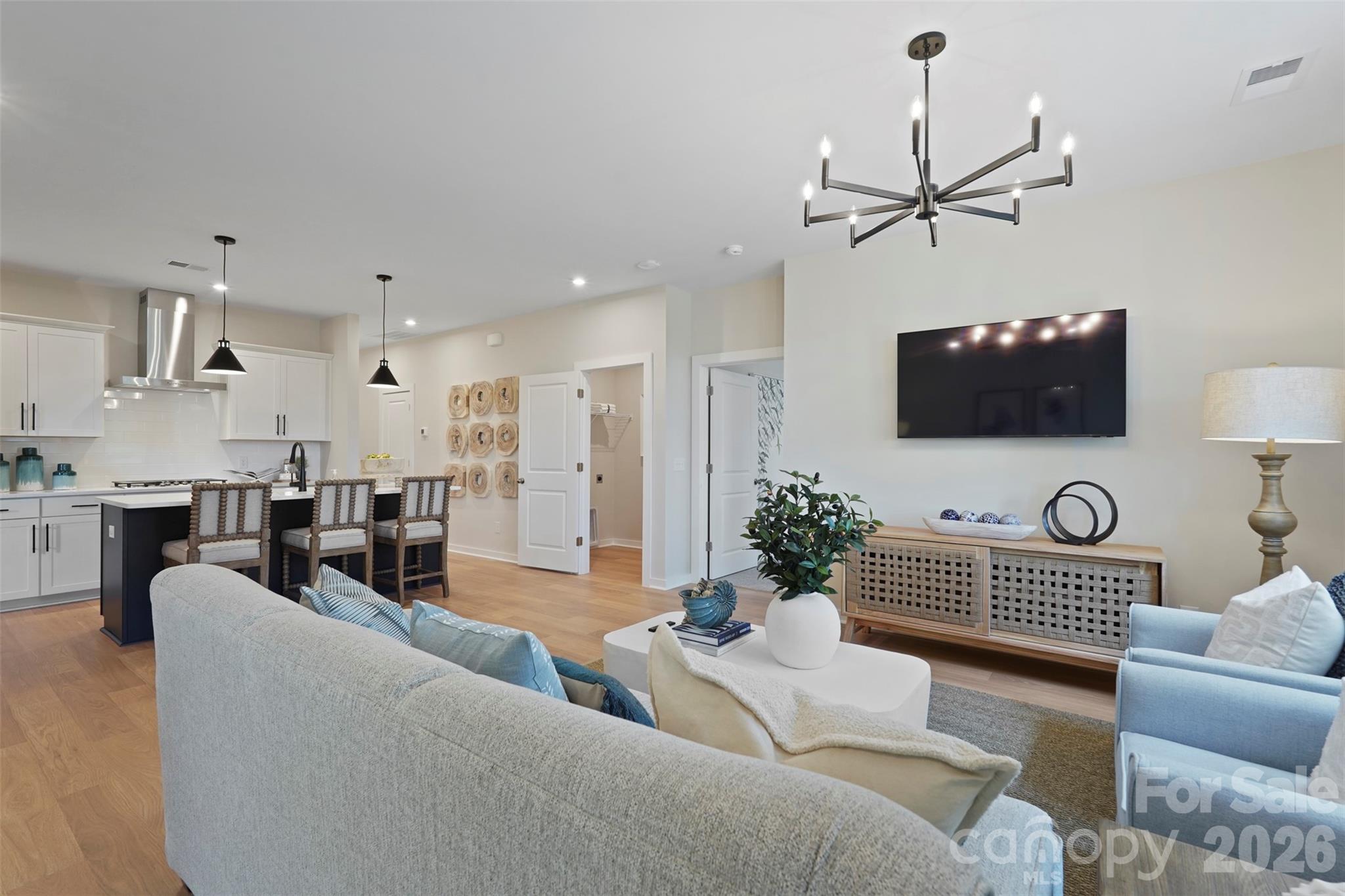 987 Exeter Drive — Sherrills Ford