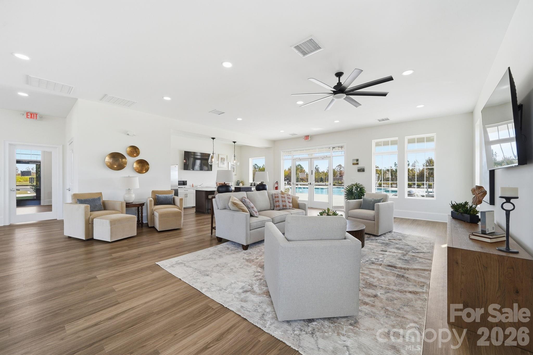 987 Exeter Drive — Sherrills Ford
