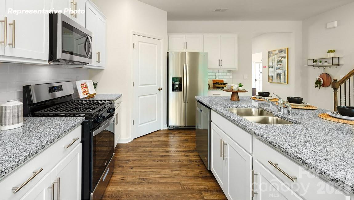 7624 Bainbridge Road — Sherrills Ford