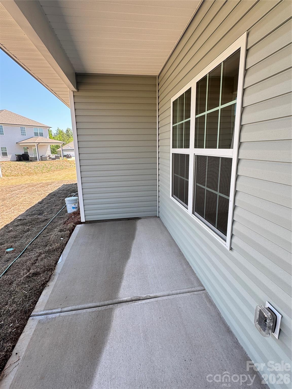 155 Swinford Drive #83 — Salisbury
