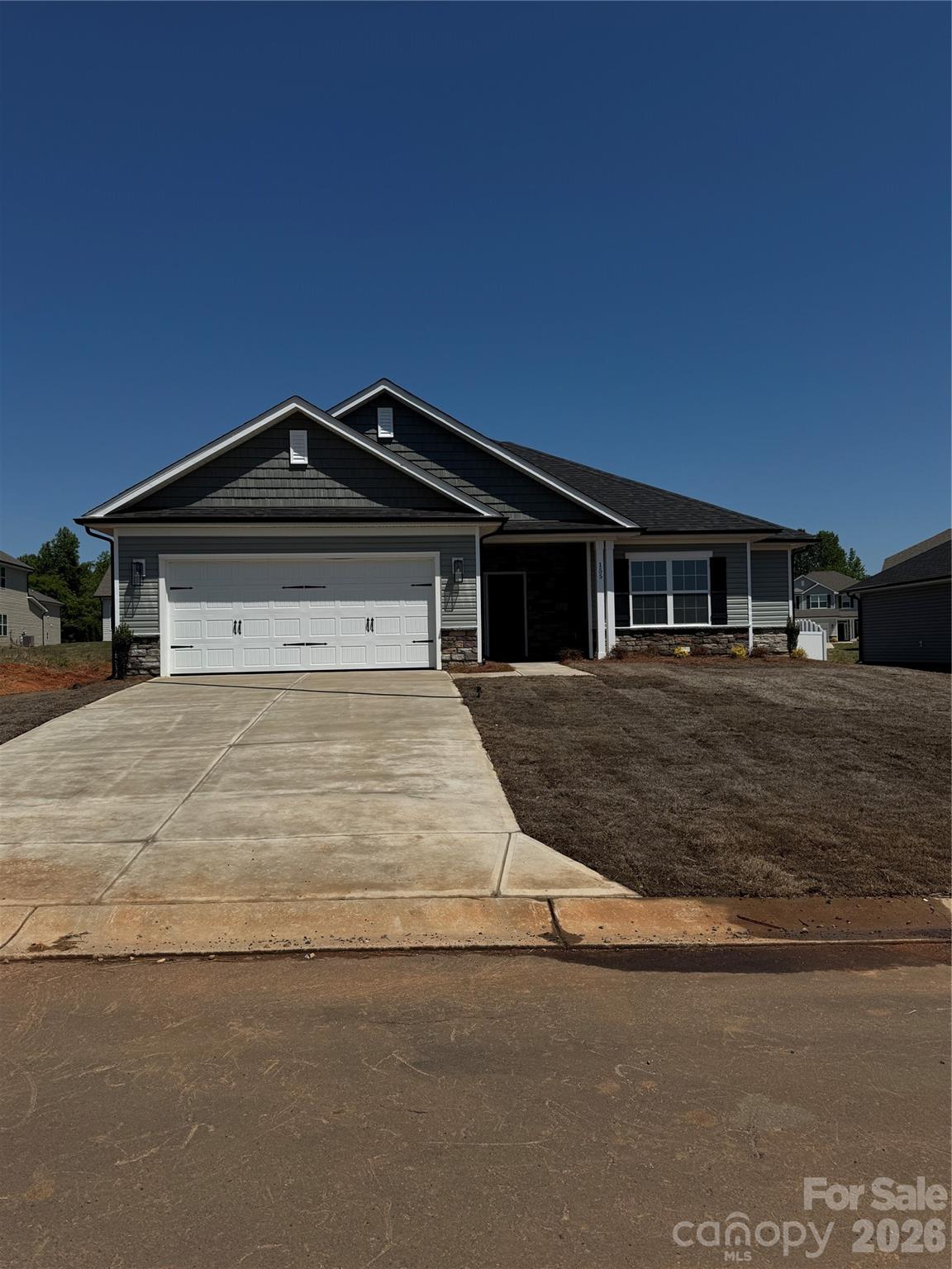 155 Swinford Drive #83 — Salisbury