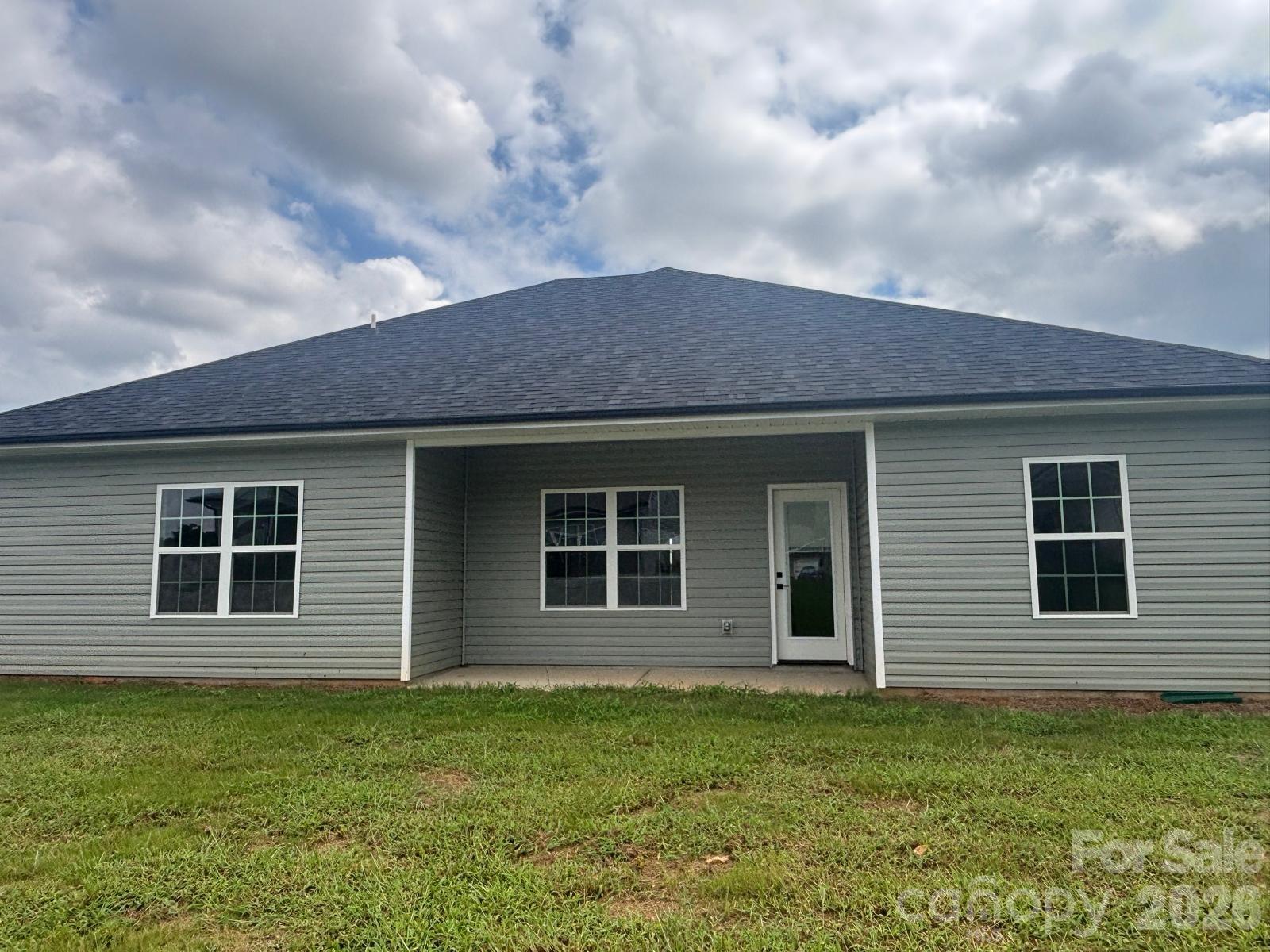 155 Swinford Drive #83 — Salisbury