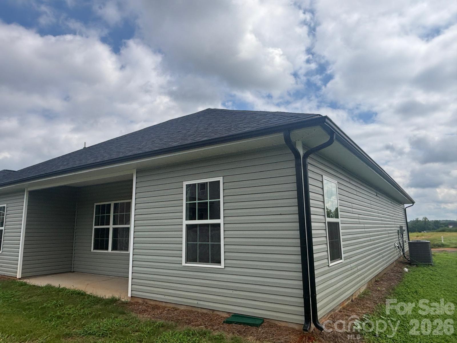 155 Swinford Drive #83 — Salisbury