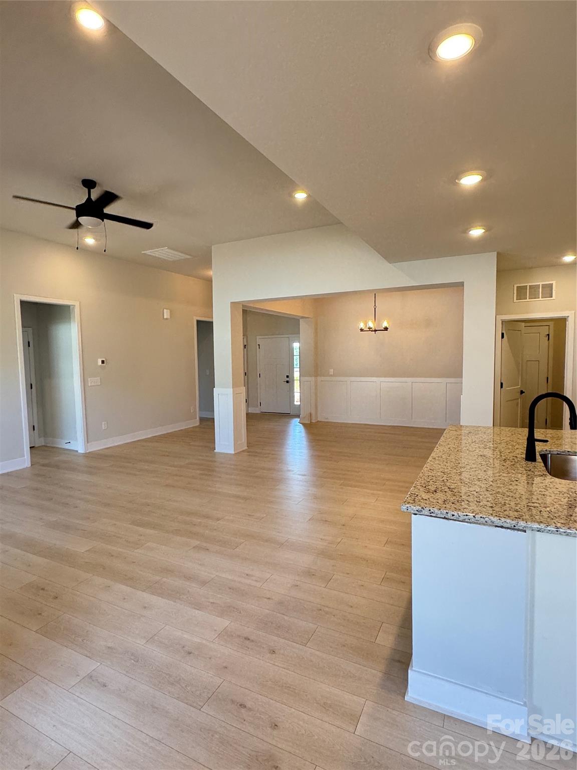 155 Swinford Drive #83 — Salisbury