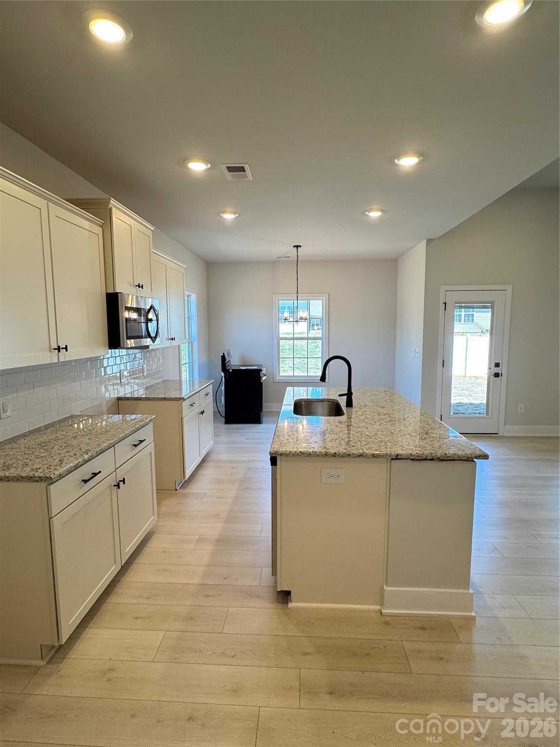 155 Swinford Drive #83 — Salisbury