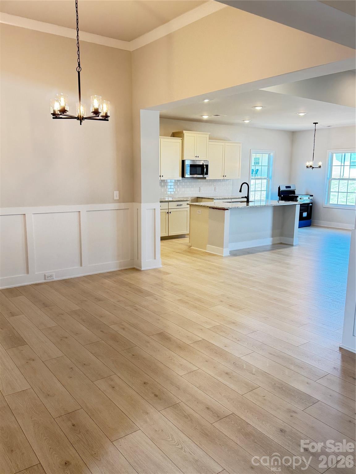 155 Swinford Drive #83 — Salisbury