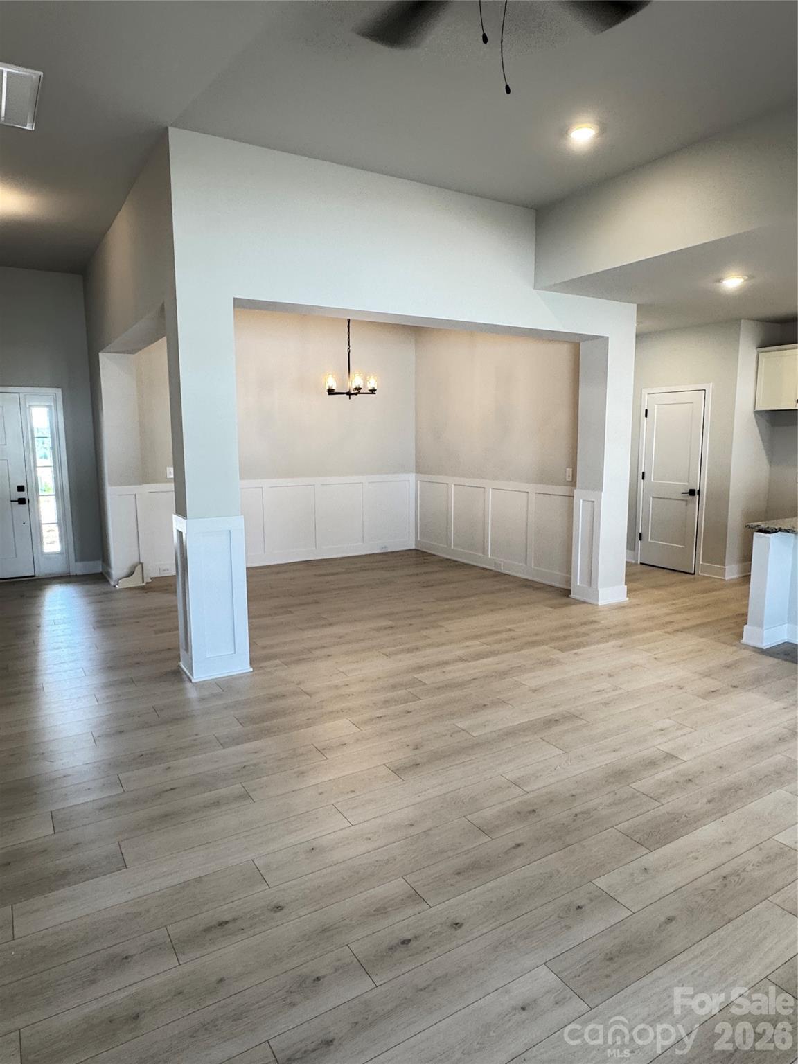155 Swinford Drive #83 — Salisbury