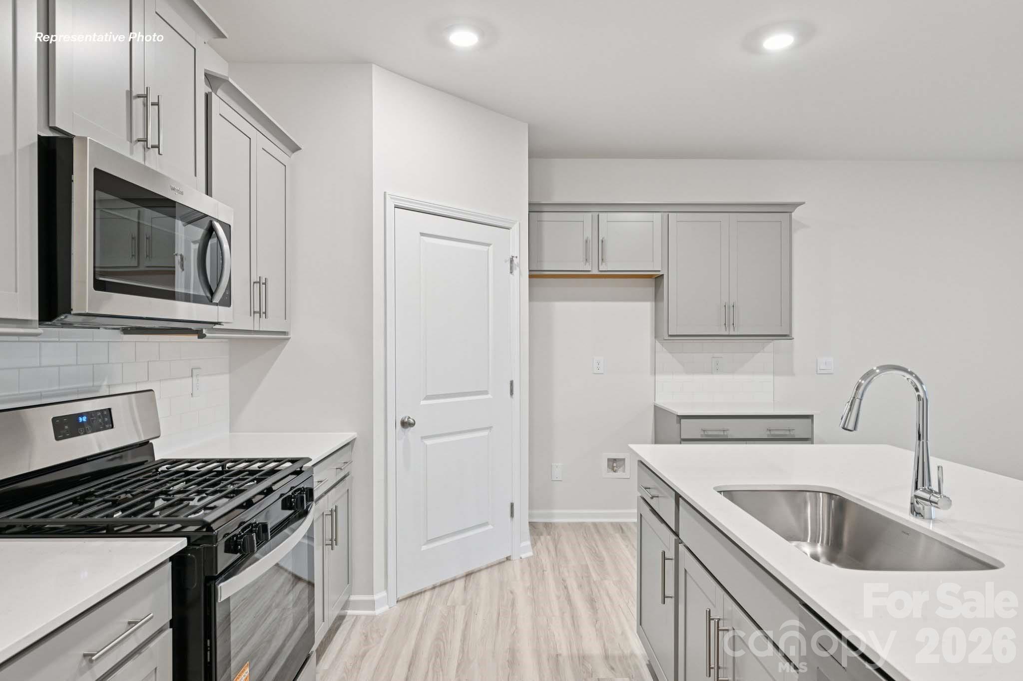 7616 Bainbridge Road — Sherrills Ford