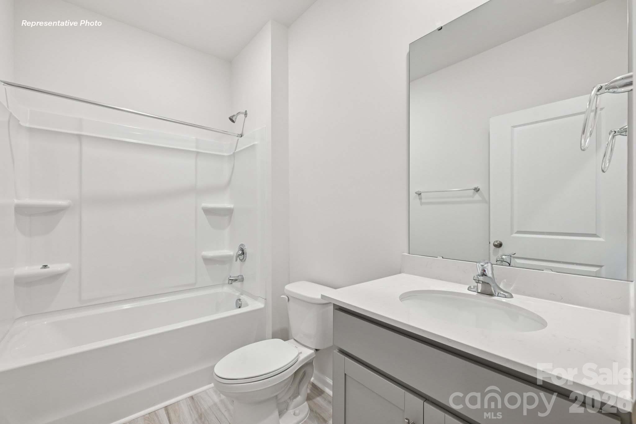 7616 Bainbridge Road — Sherrills Ford