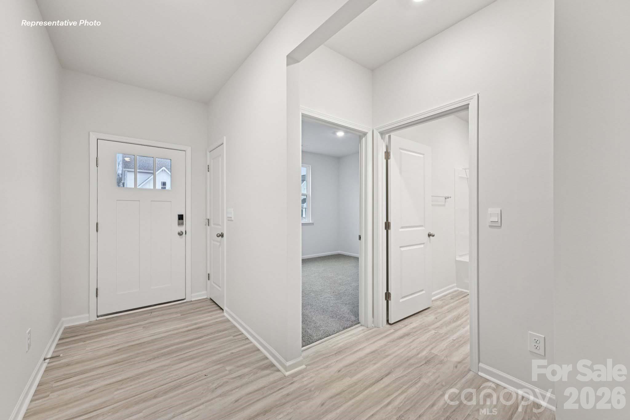 7616 Bainbridge Road — Sherrills Ford