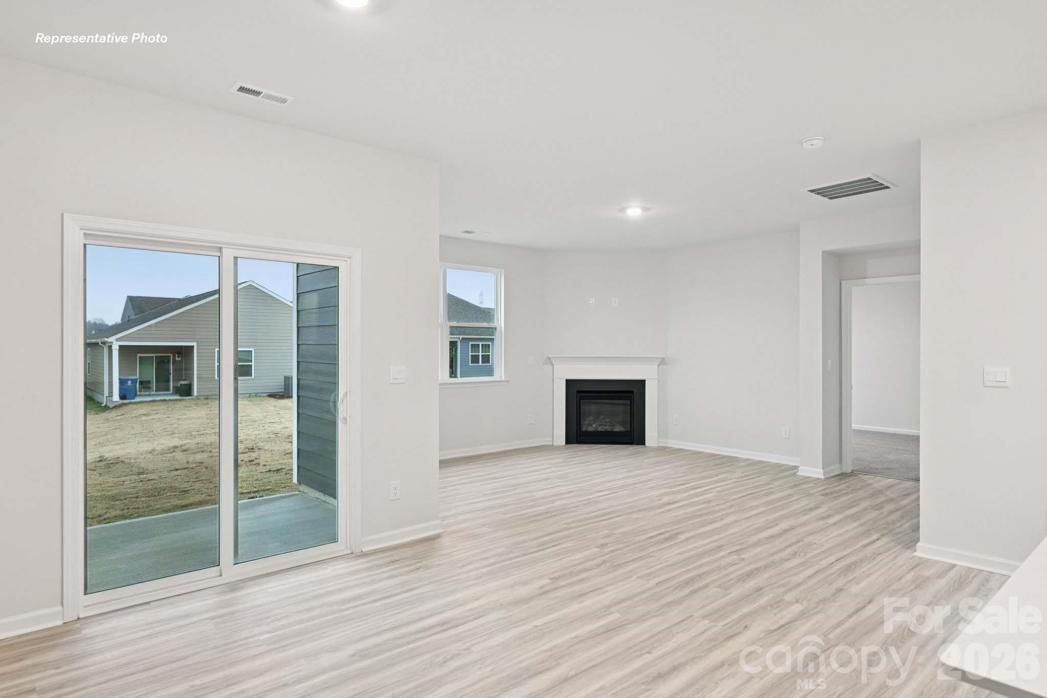 7616 Bainbridge Road — Sherrills Ford