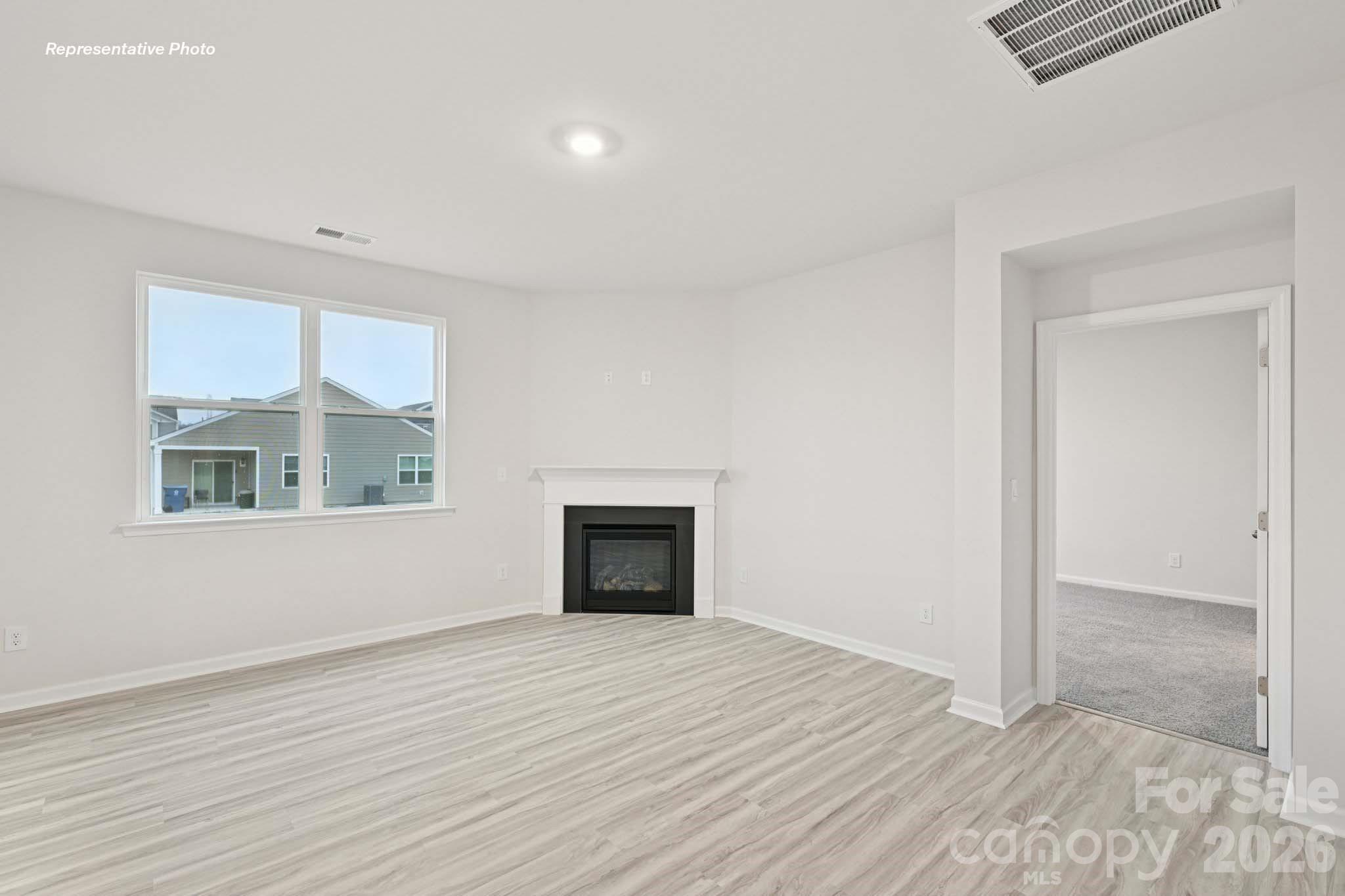 7616 Bainbridge Road — Sherrills Ford