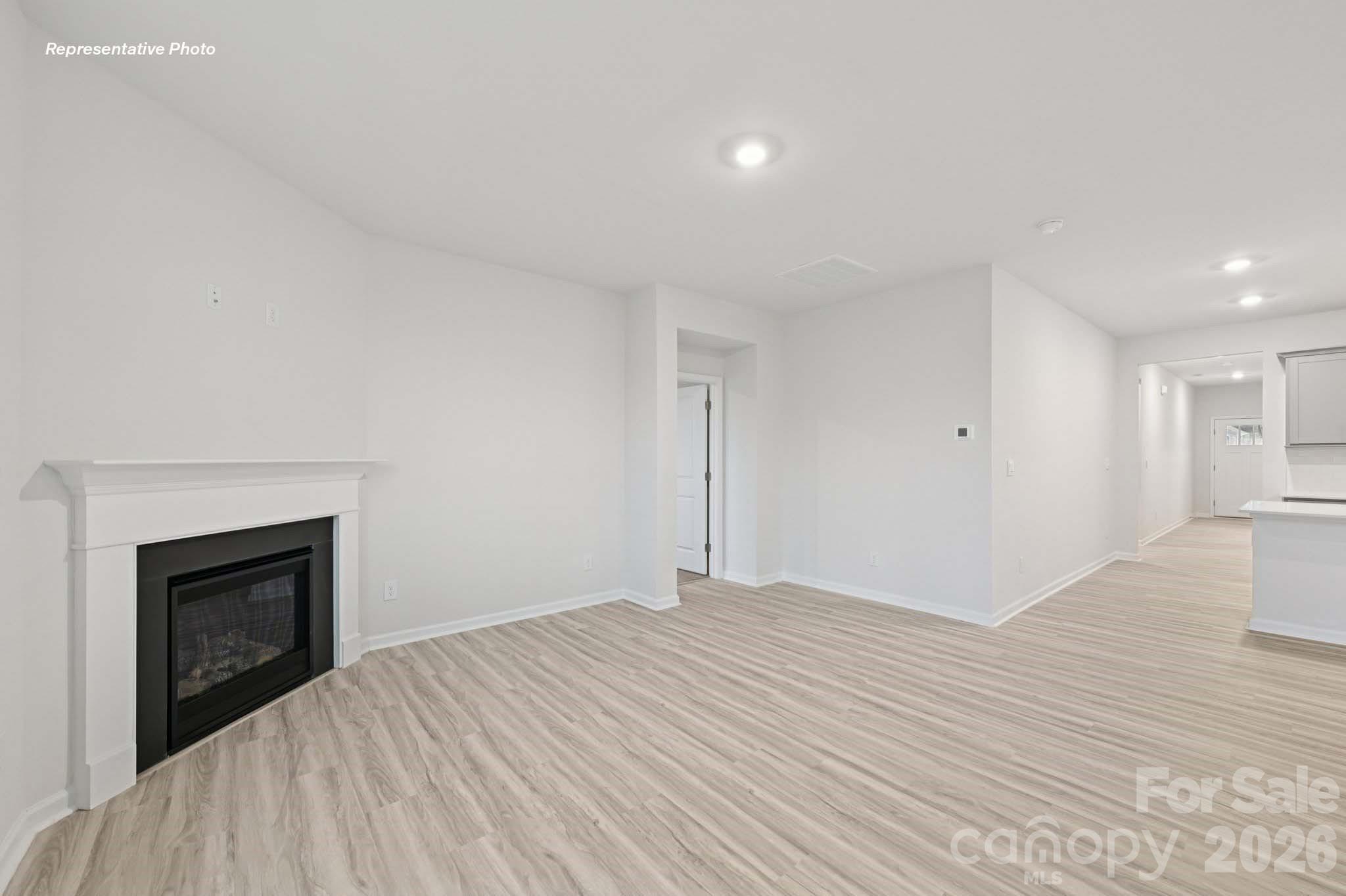 7616 Bainbridge Road — Sherrills Ford