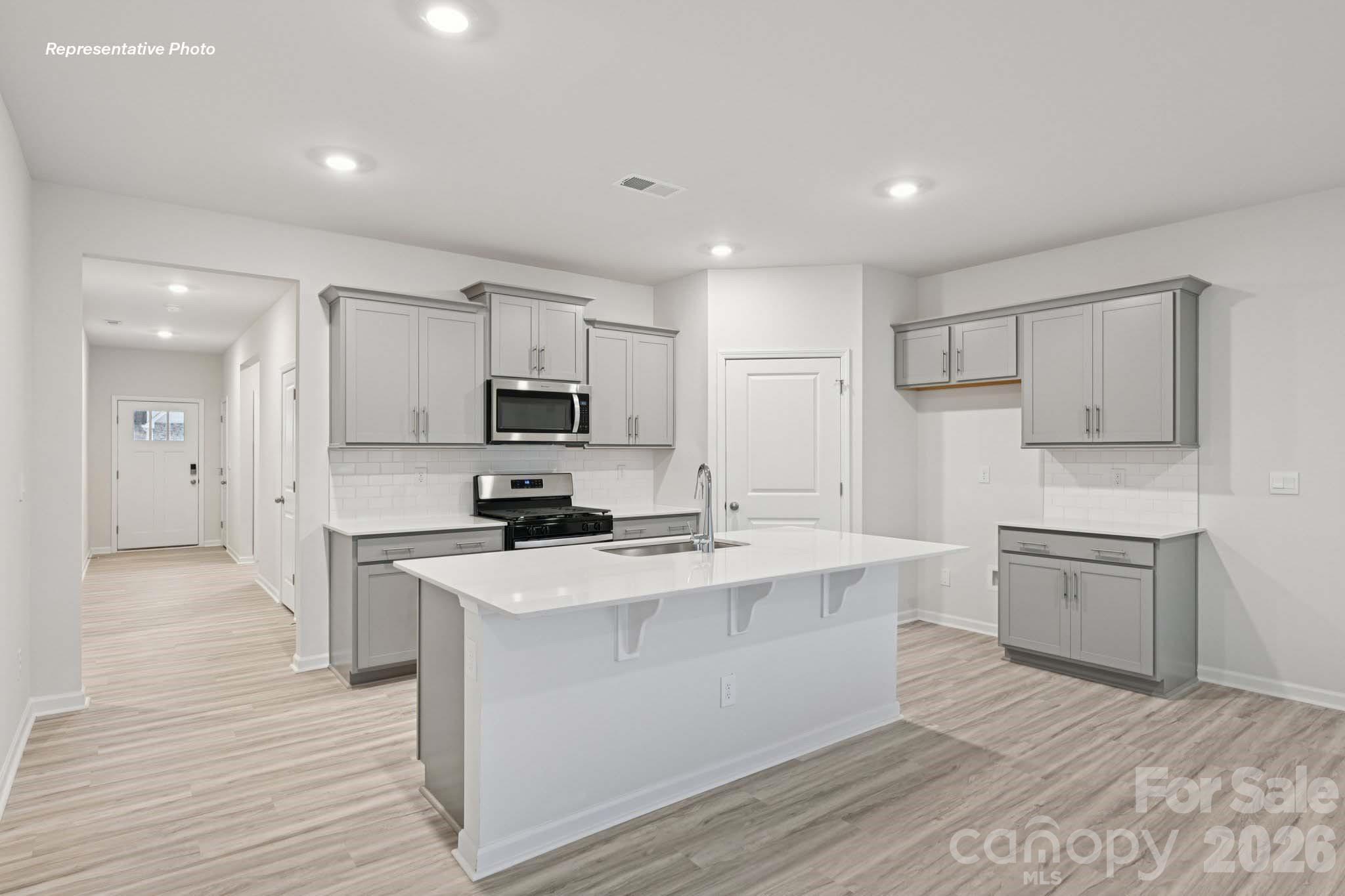 7616 Bainbridge Road — Sherrills Ford