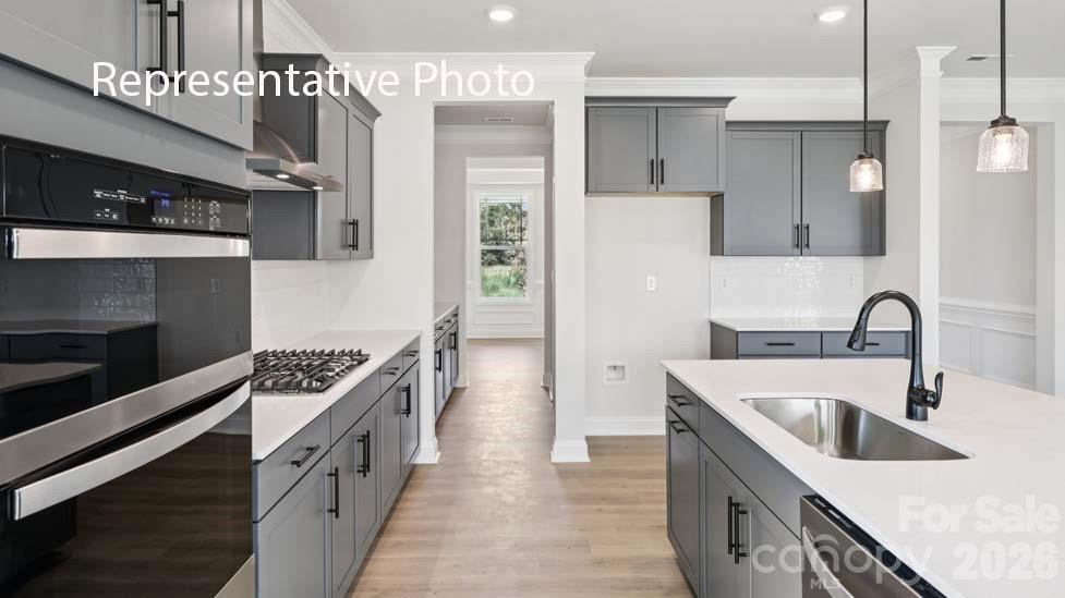 7621 Bainbridge Road — Sherrills Ford