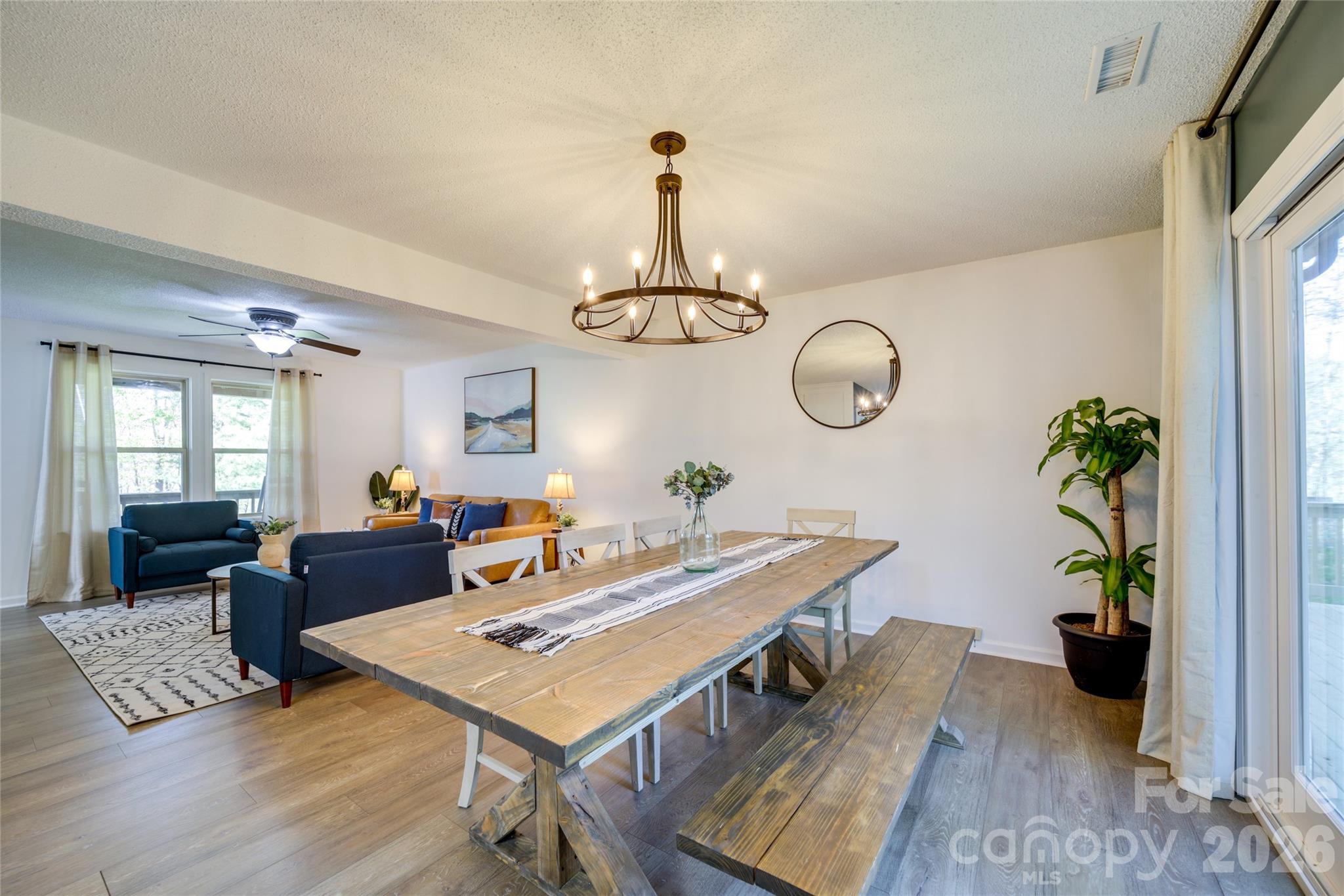 24 Oakwood Road — Candler