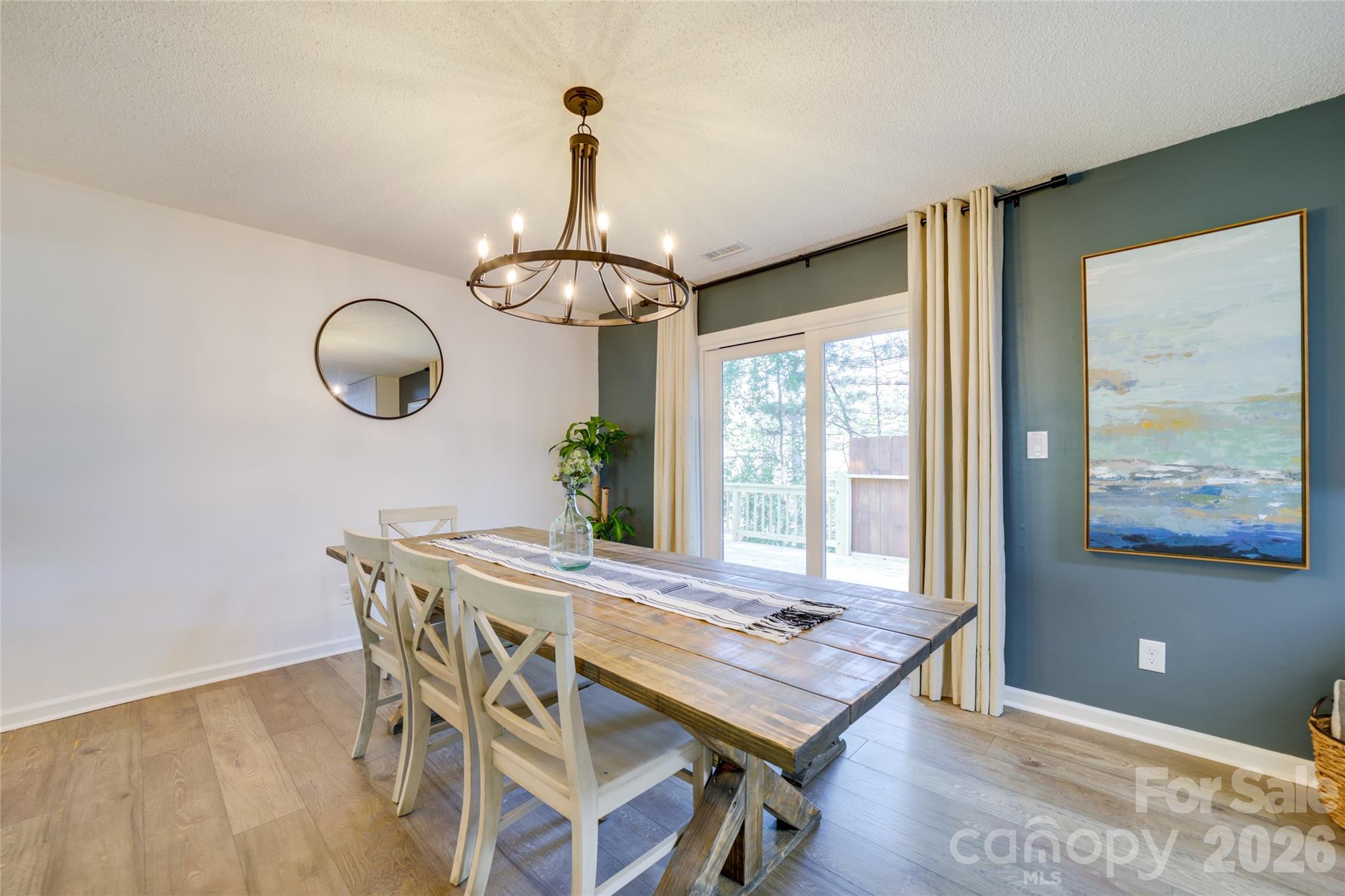 24 Oakwood Road — Candler