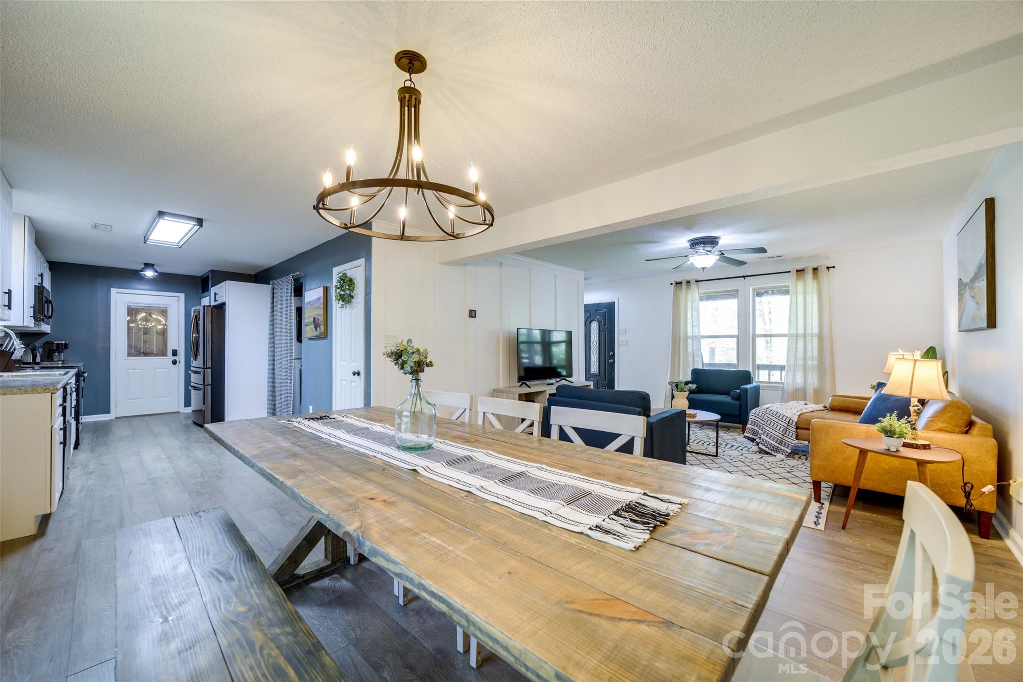 24 Oakwood Road — Candler