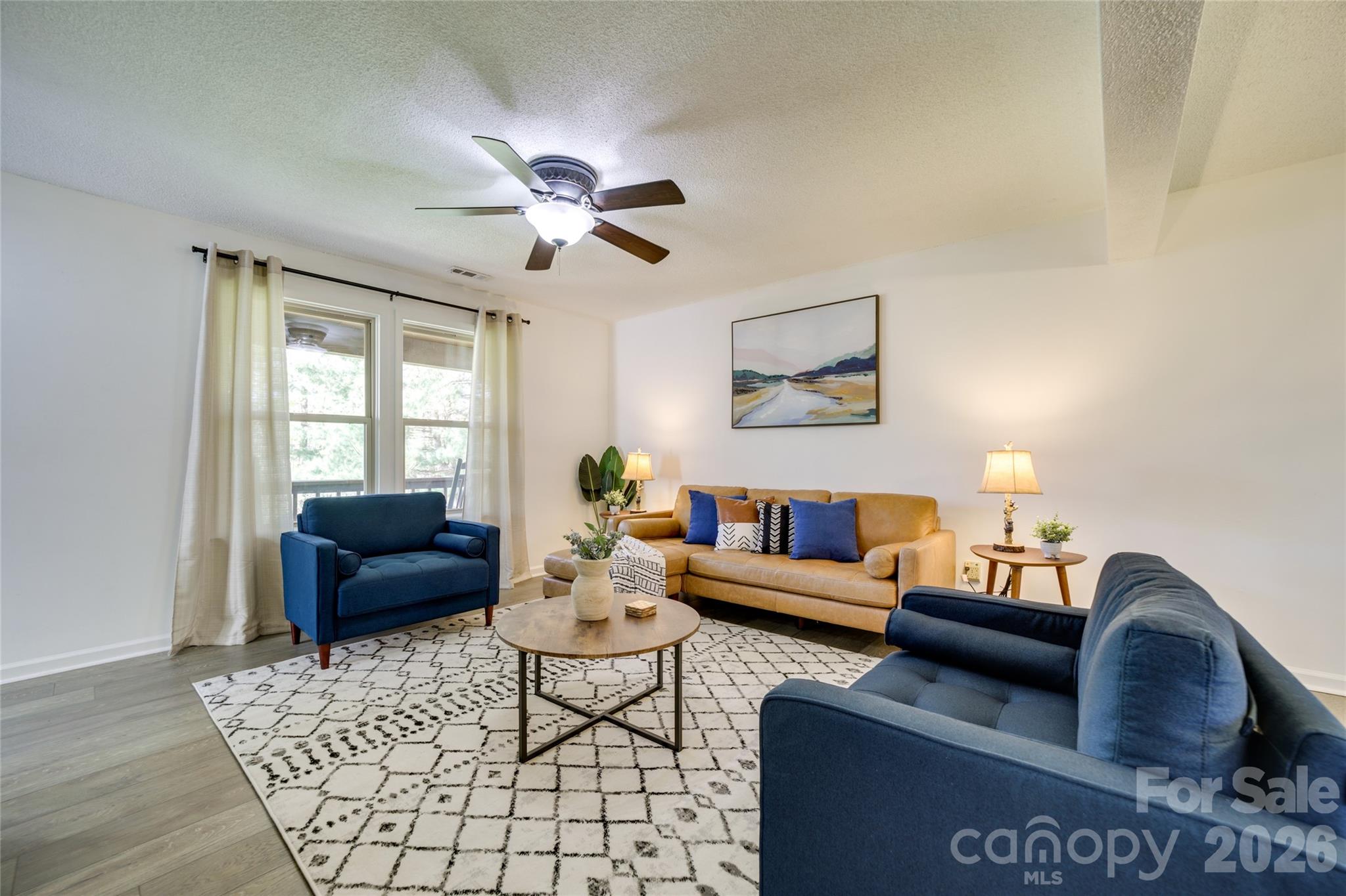 24 Oakwood Road — Candler
