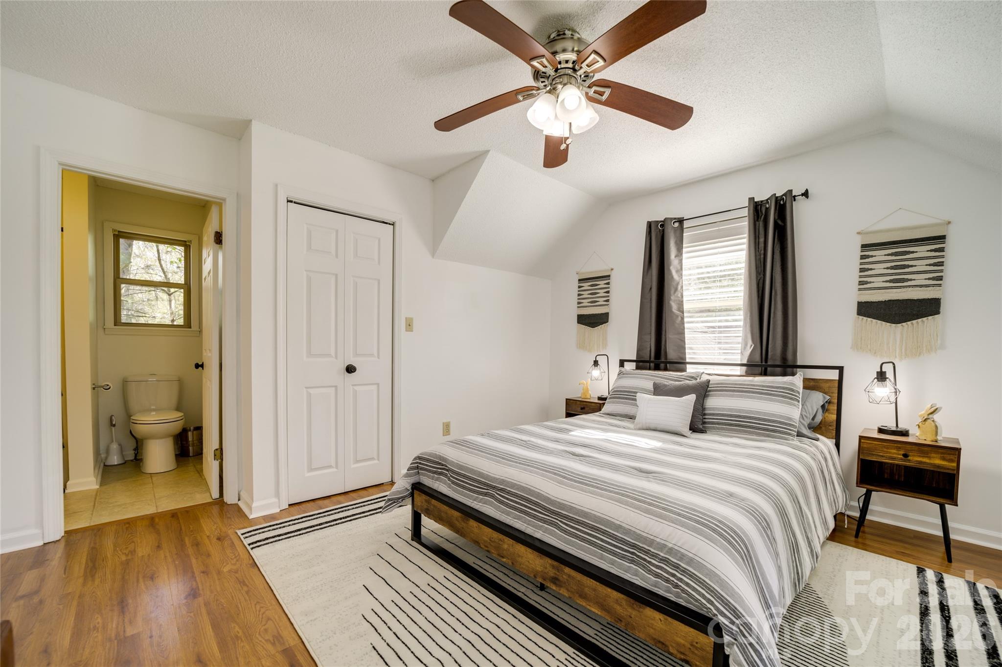 24 Oakwood Road — Candler