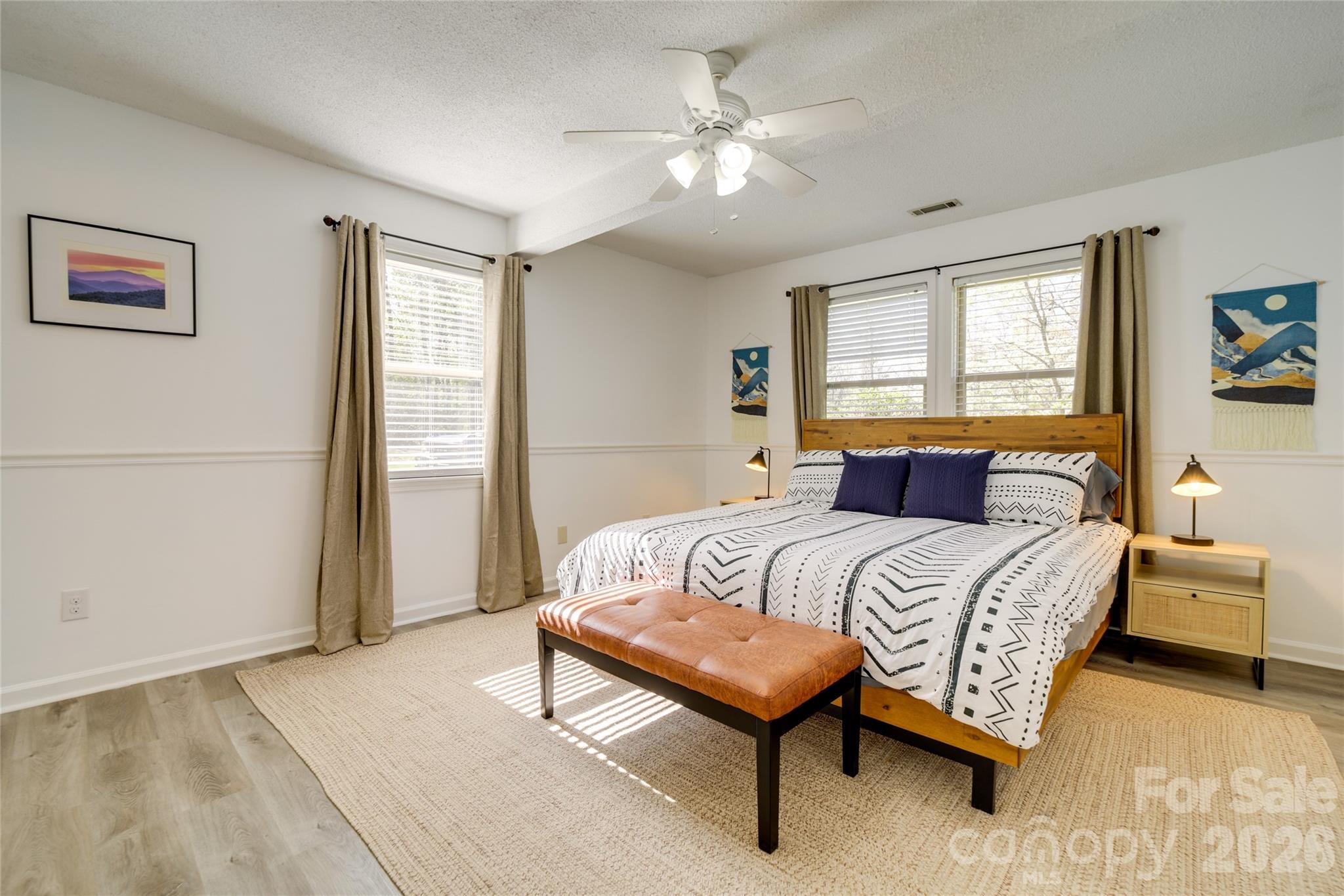 24 Oakwood Road — Candler
