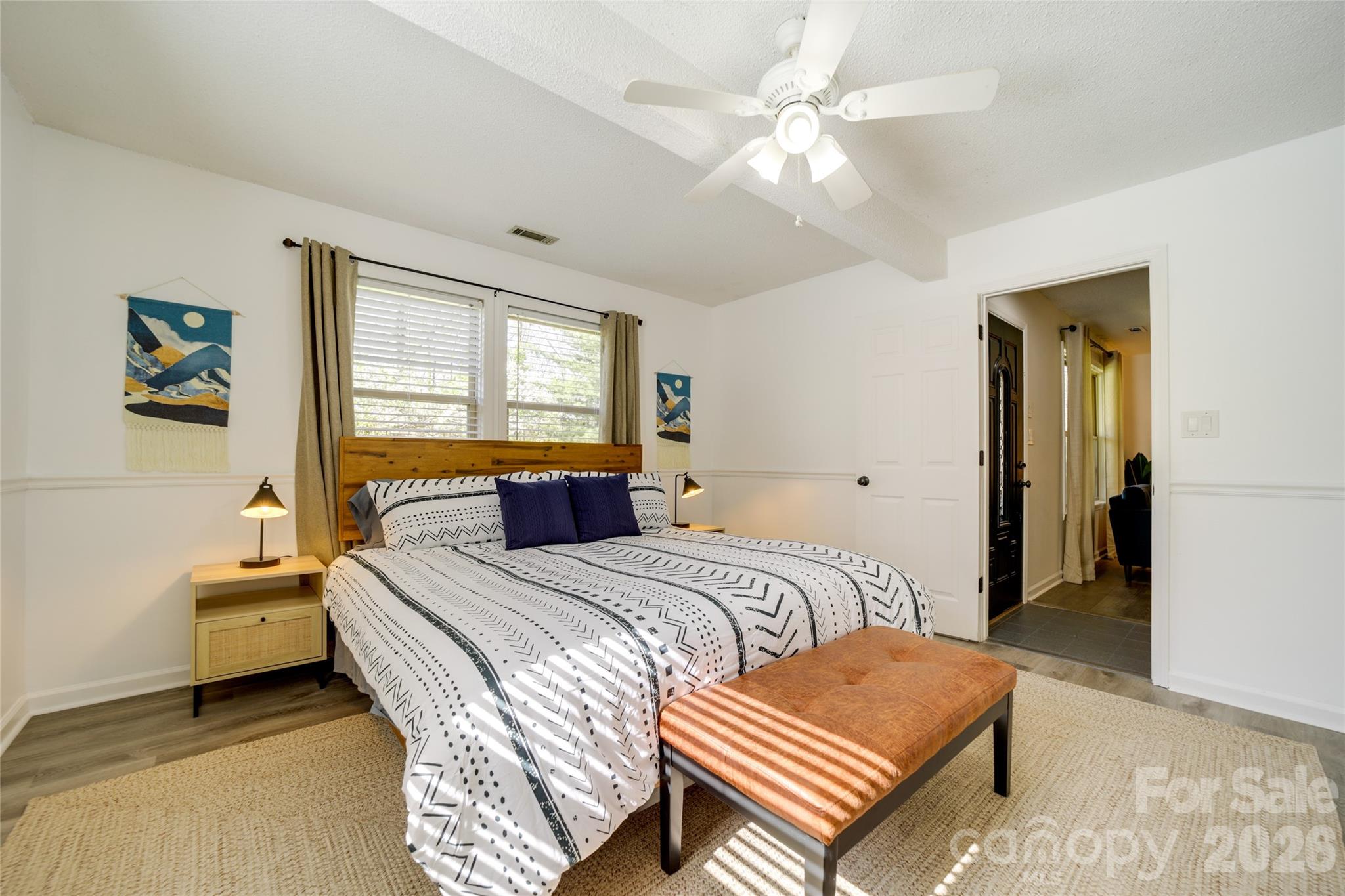24 Oakwood Road — Candler