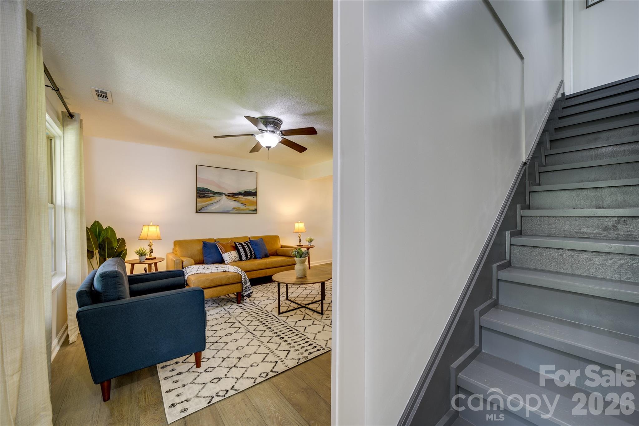 24 Oakwood Road — Candler