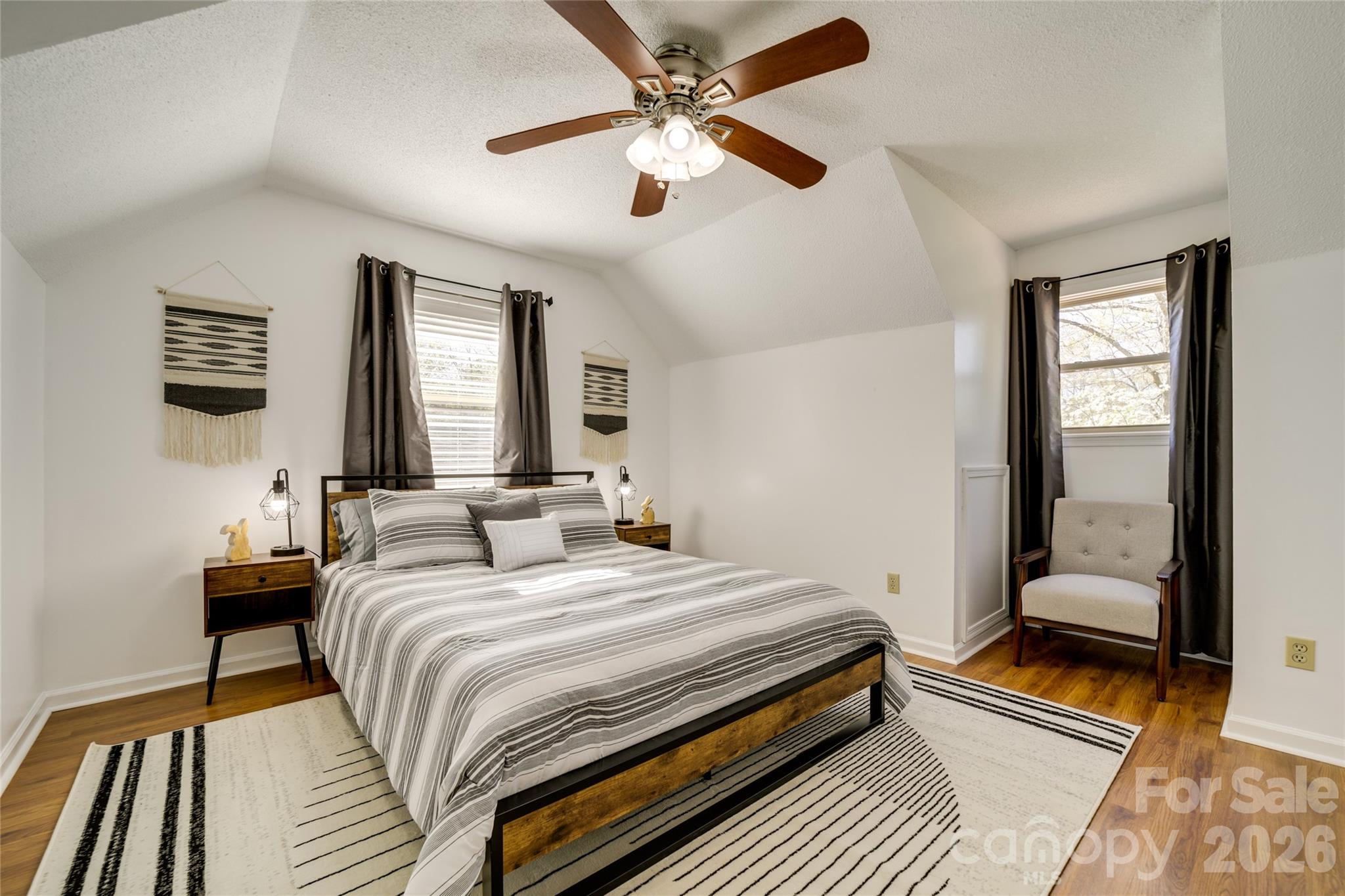 24 Oakwood Road — Candler