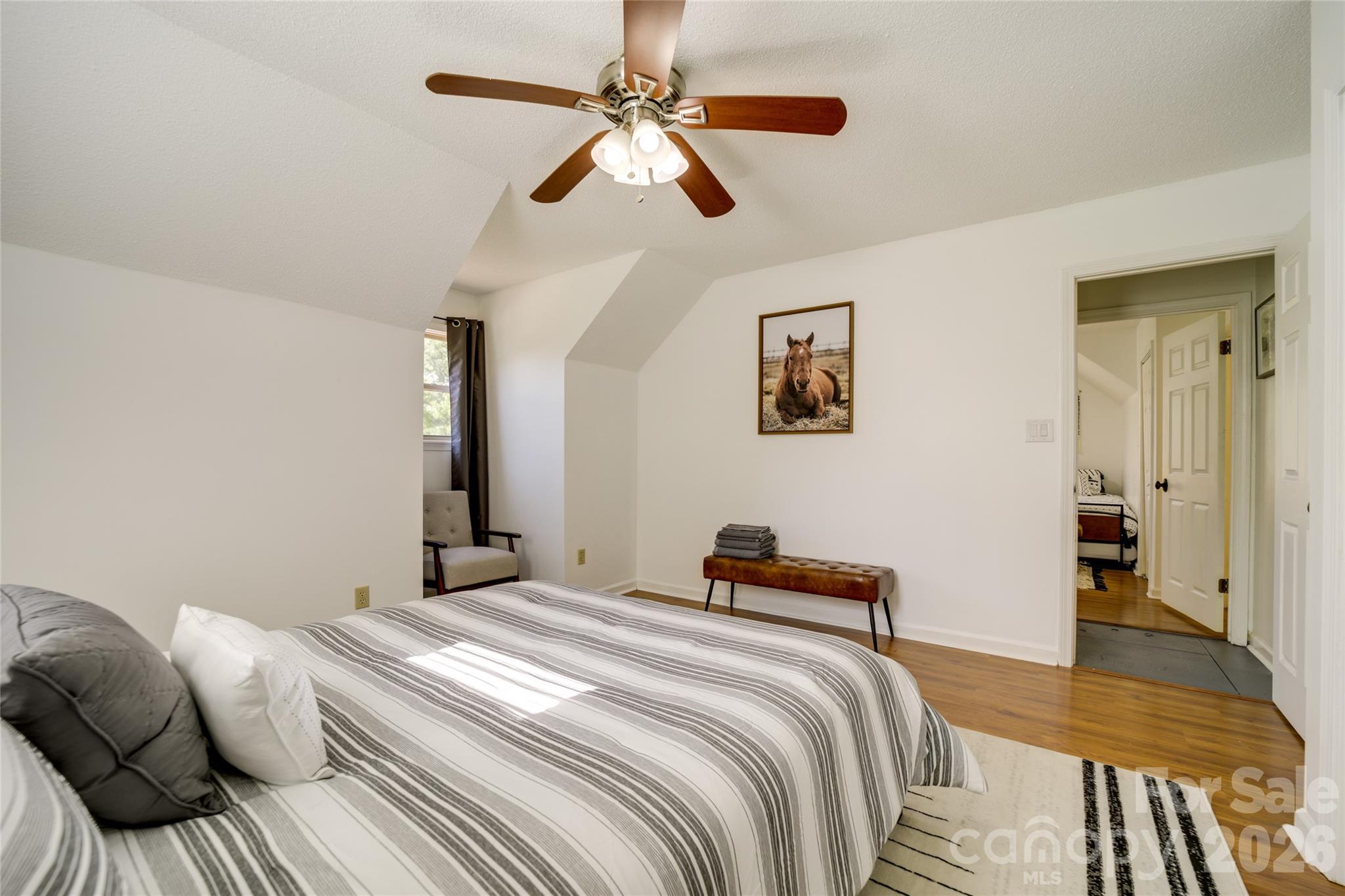24 Oakwood Road — Candler