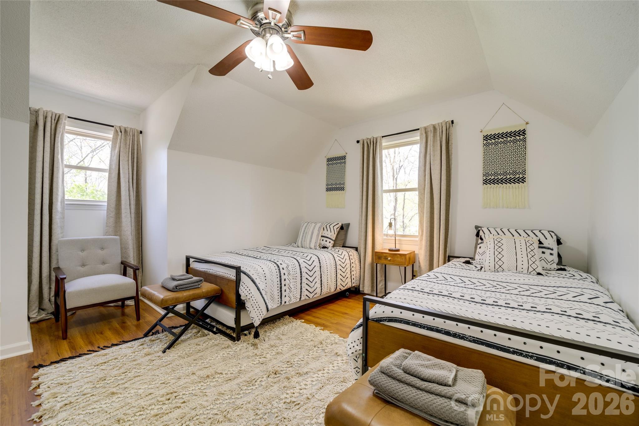 24 Oakwood Road — Candler