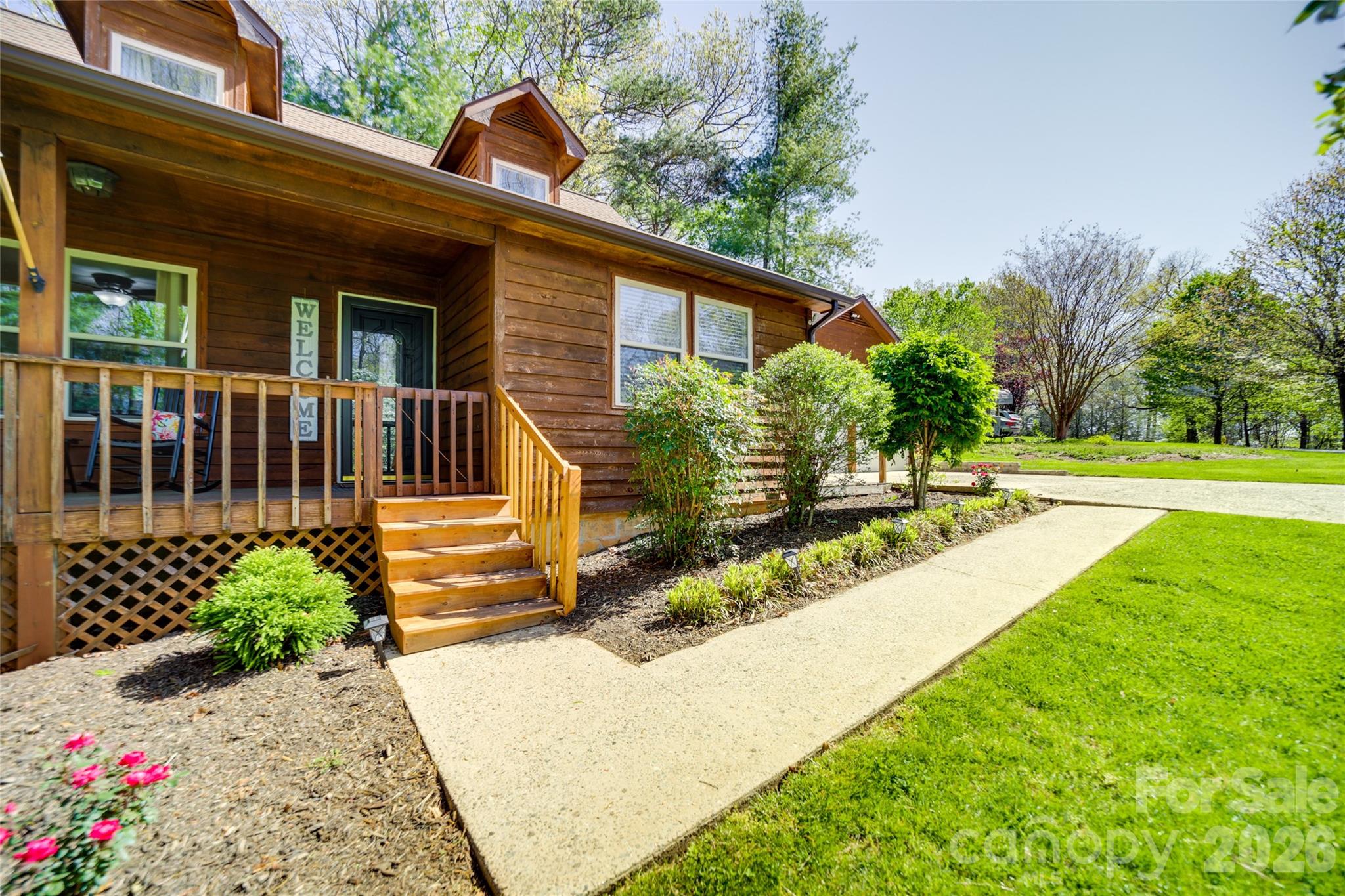 24 Oakwood Road — Candler