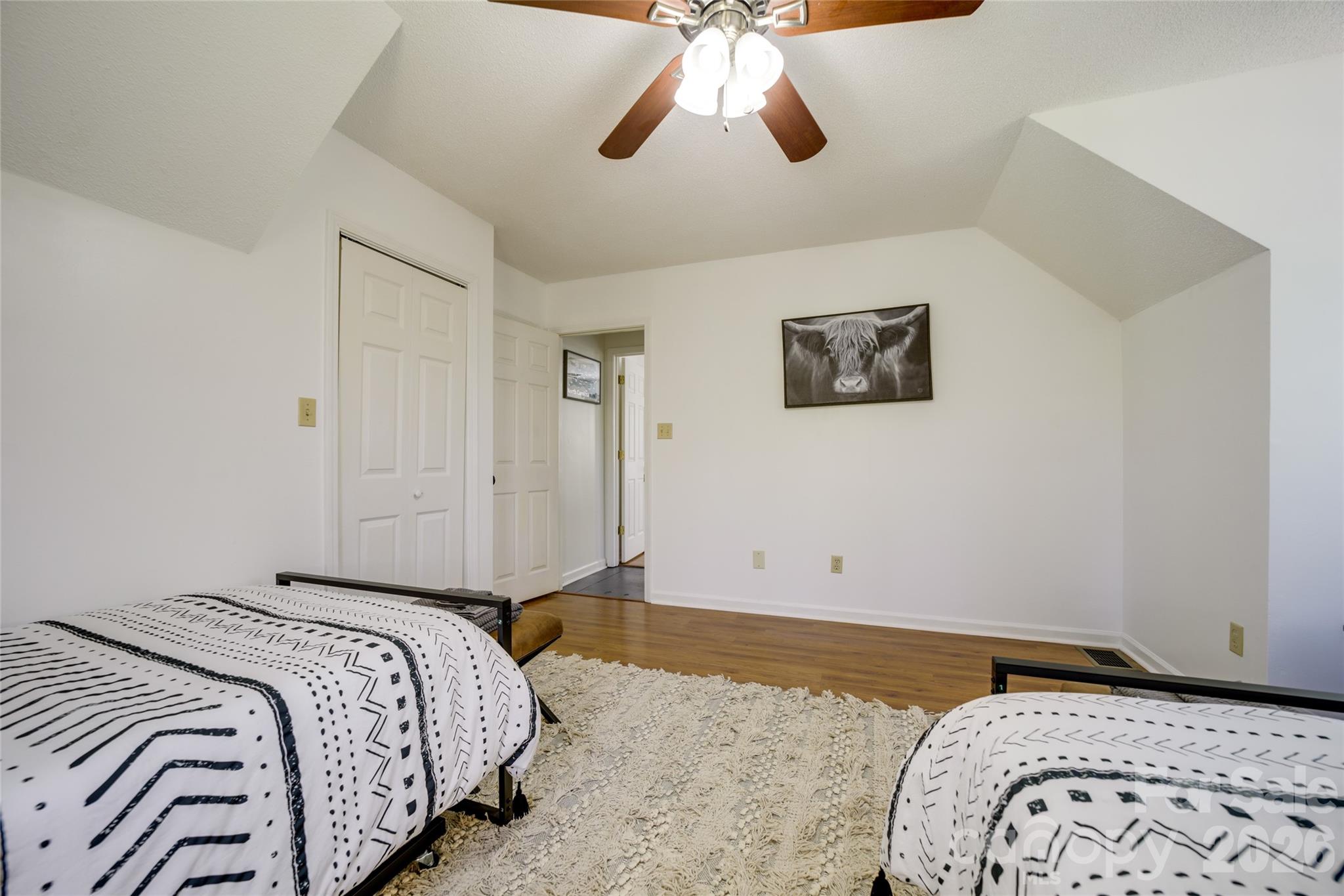 24 Oakwood Road — Candler