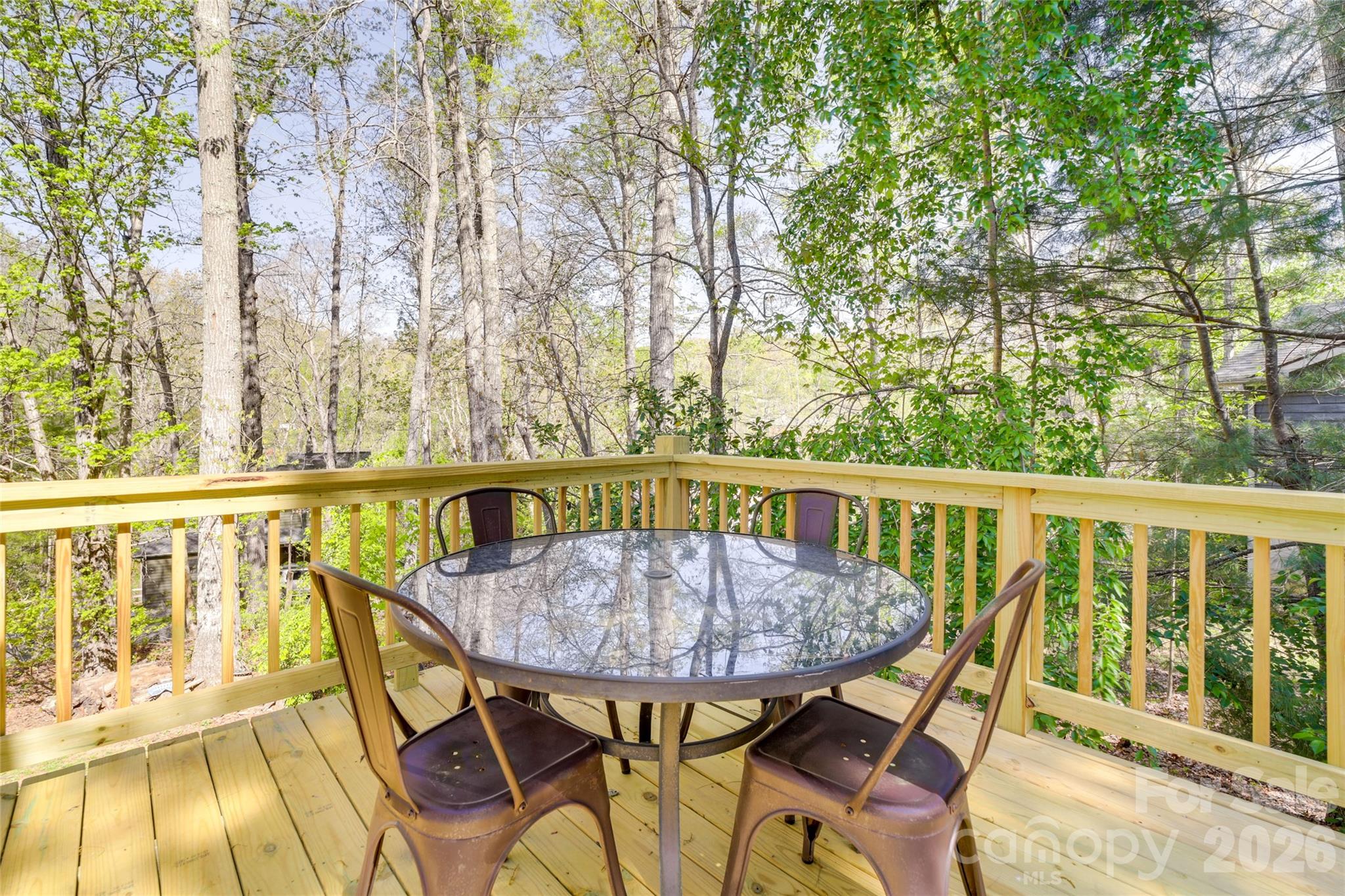 24 Oakwood Road — Candler