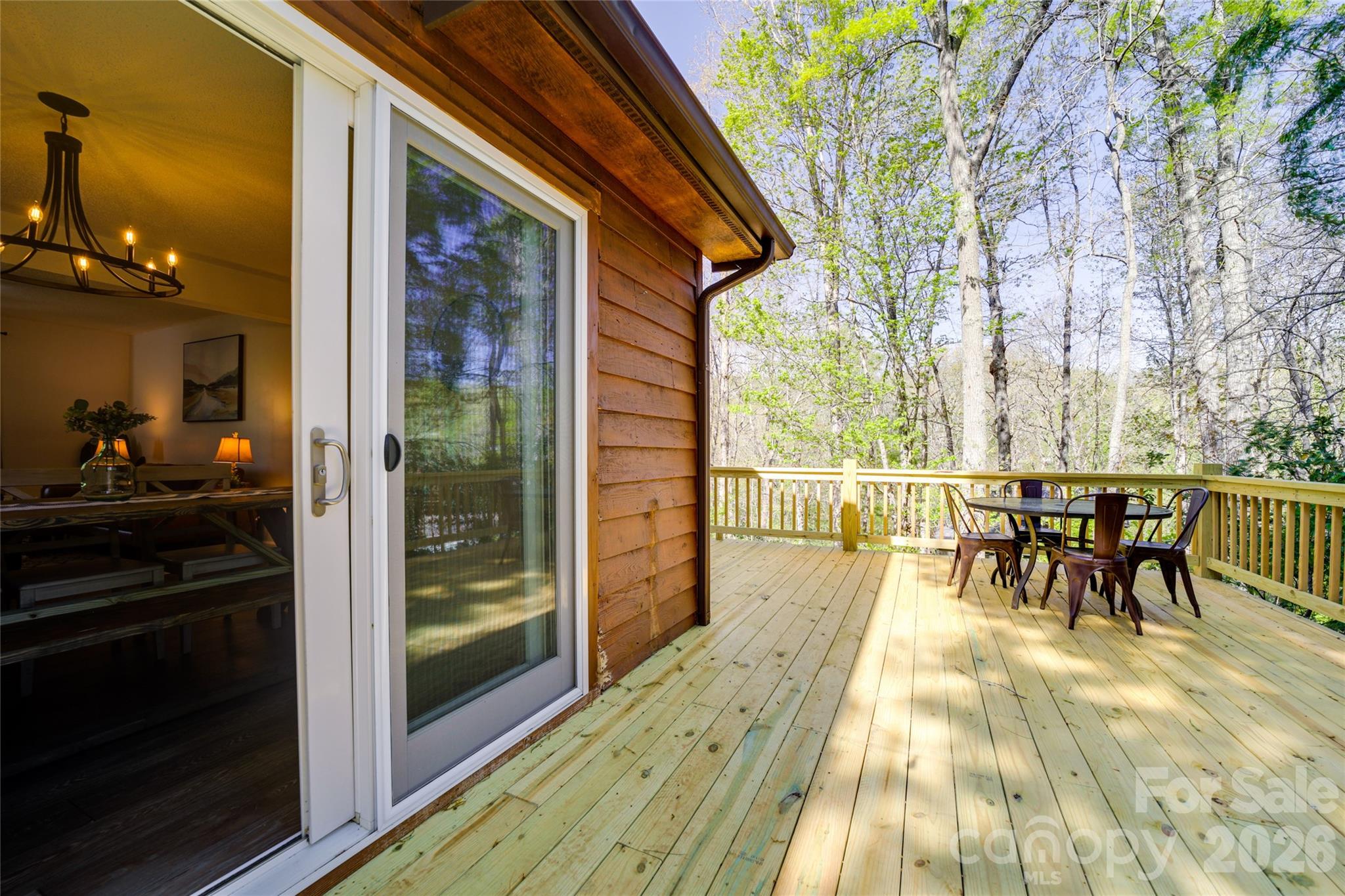 24 Oakwood Road — Candler