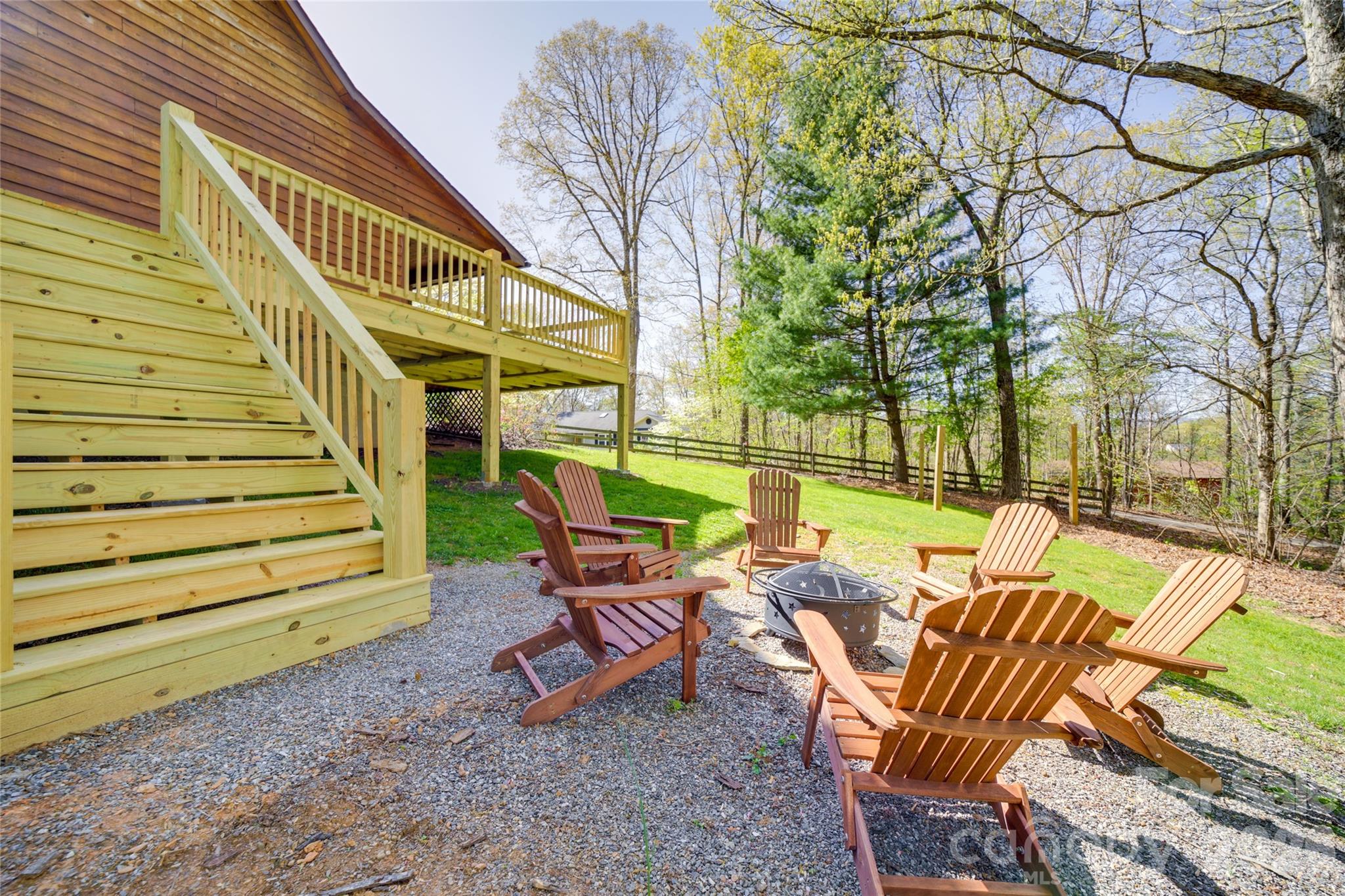 24 Oakwood Road — Candler