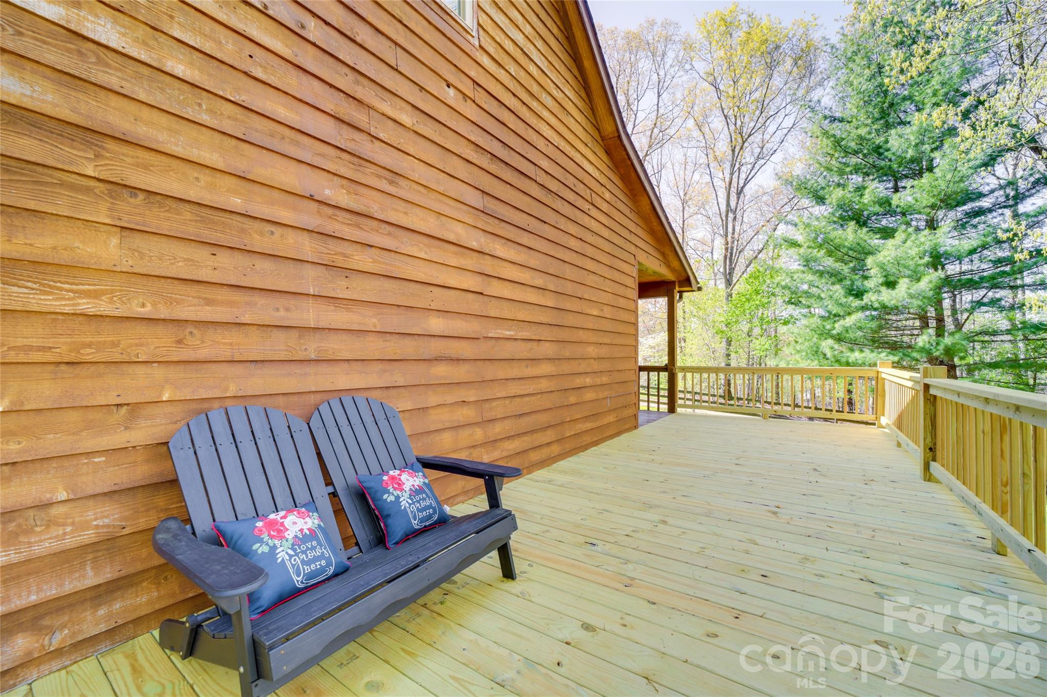24 Oakwood Road — Candler