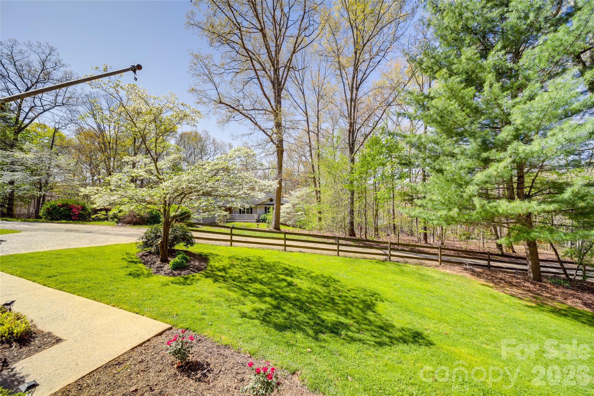 24 Oakwood Road — Candler