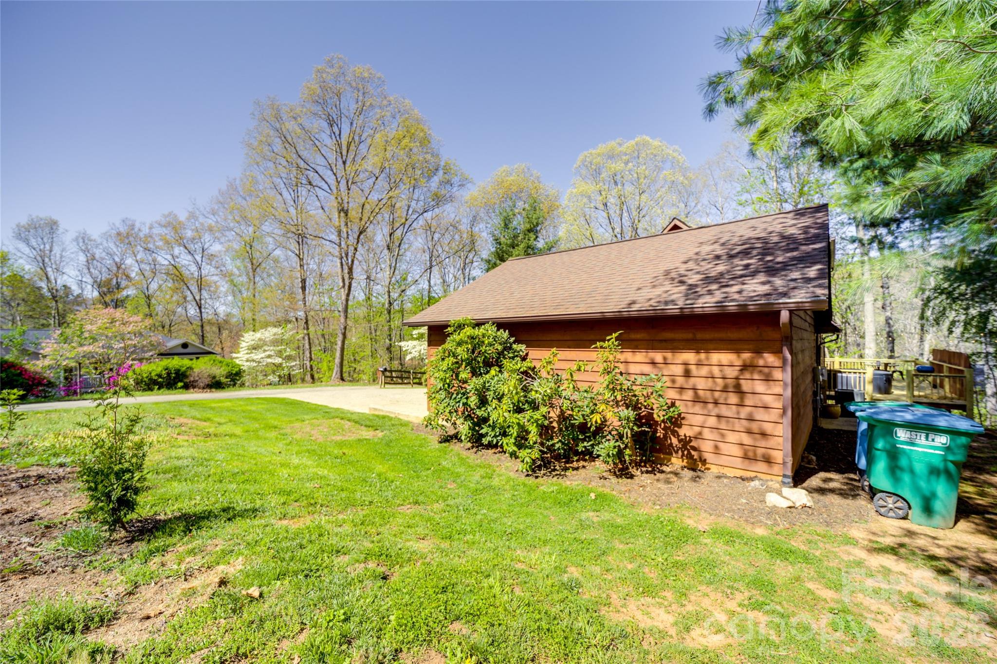 24 Oakwood Road — Candler