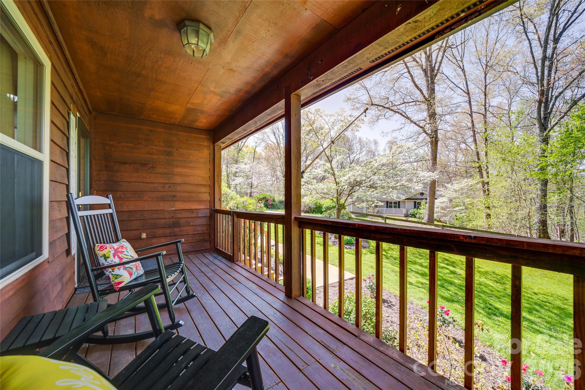 24 Oakwood Road — Candler